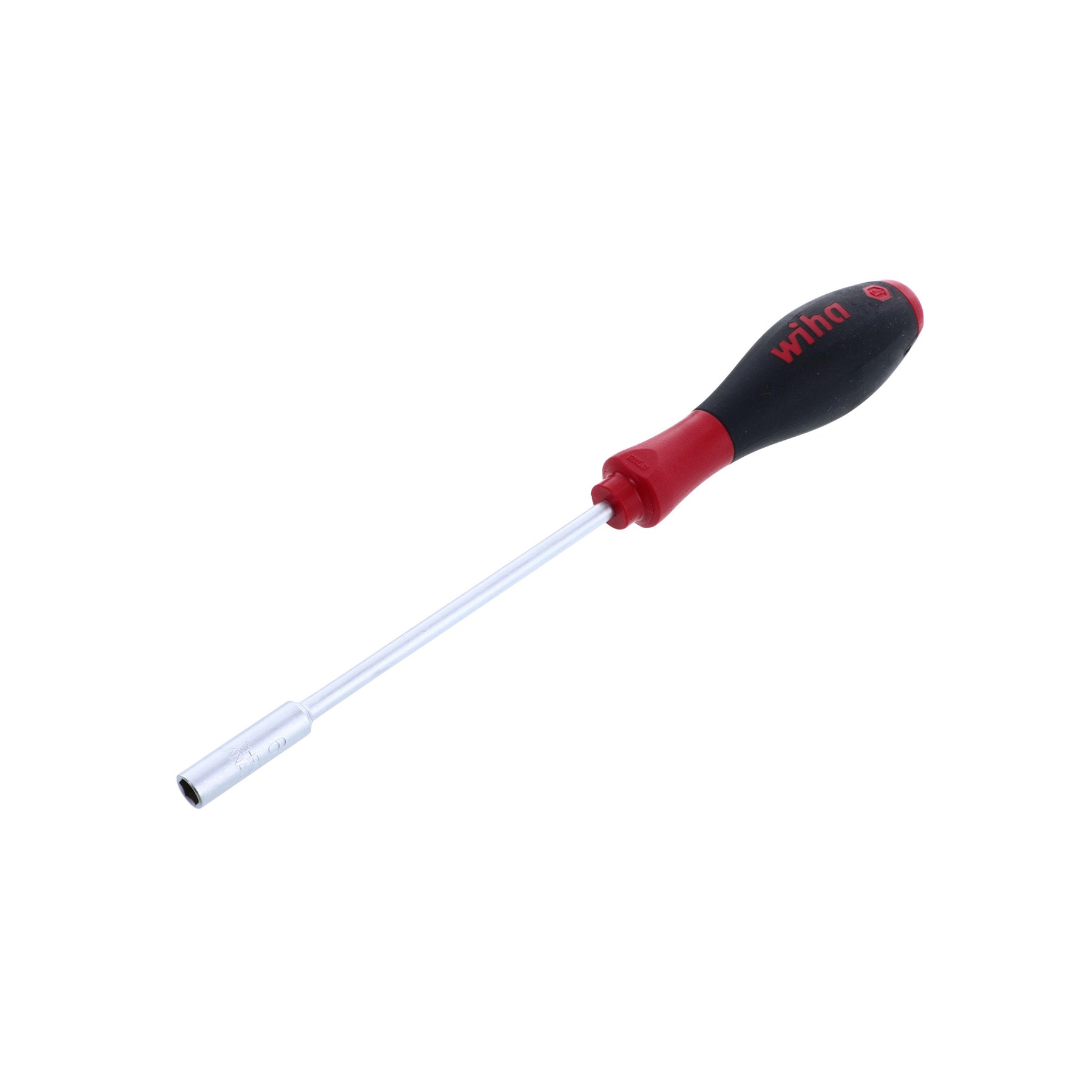 SoftFinish Nut Driver 6.0mm x 125mm
