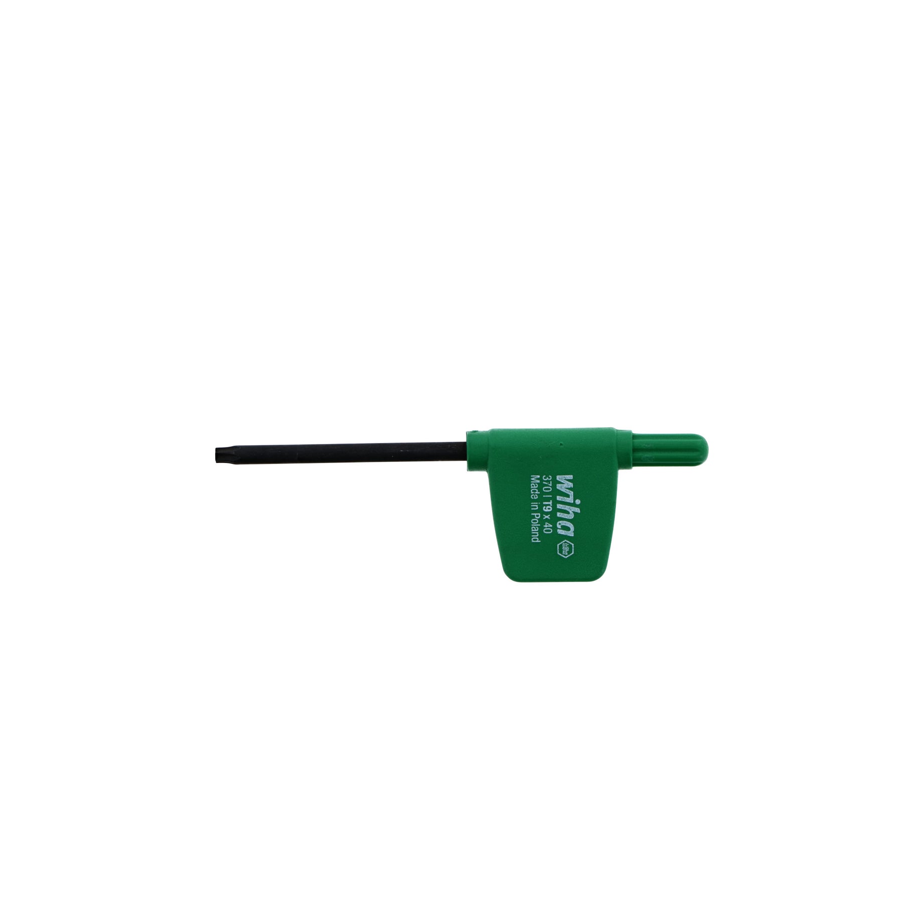Torx Flag Handle Screwdriver T9 - 10 Pack