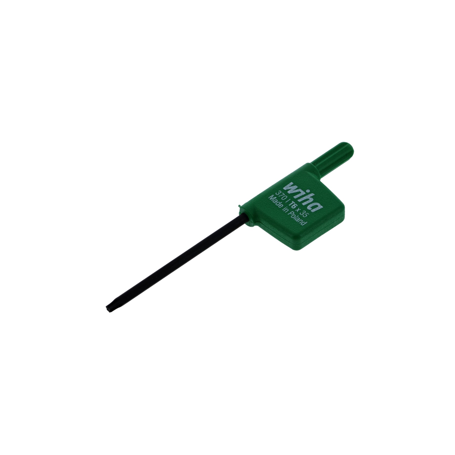 Torx Flag Handle Screwdriver T6 - 10 Pack
