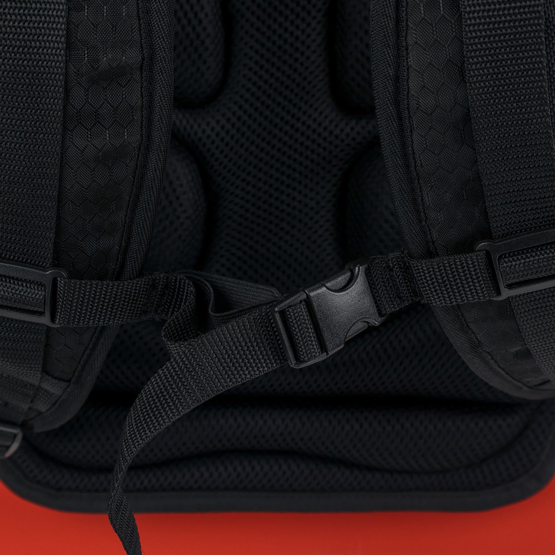 Heavy Duty Tool Hauler Backpack