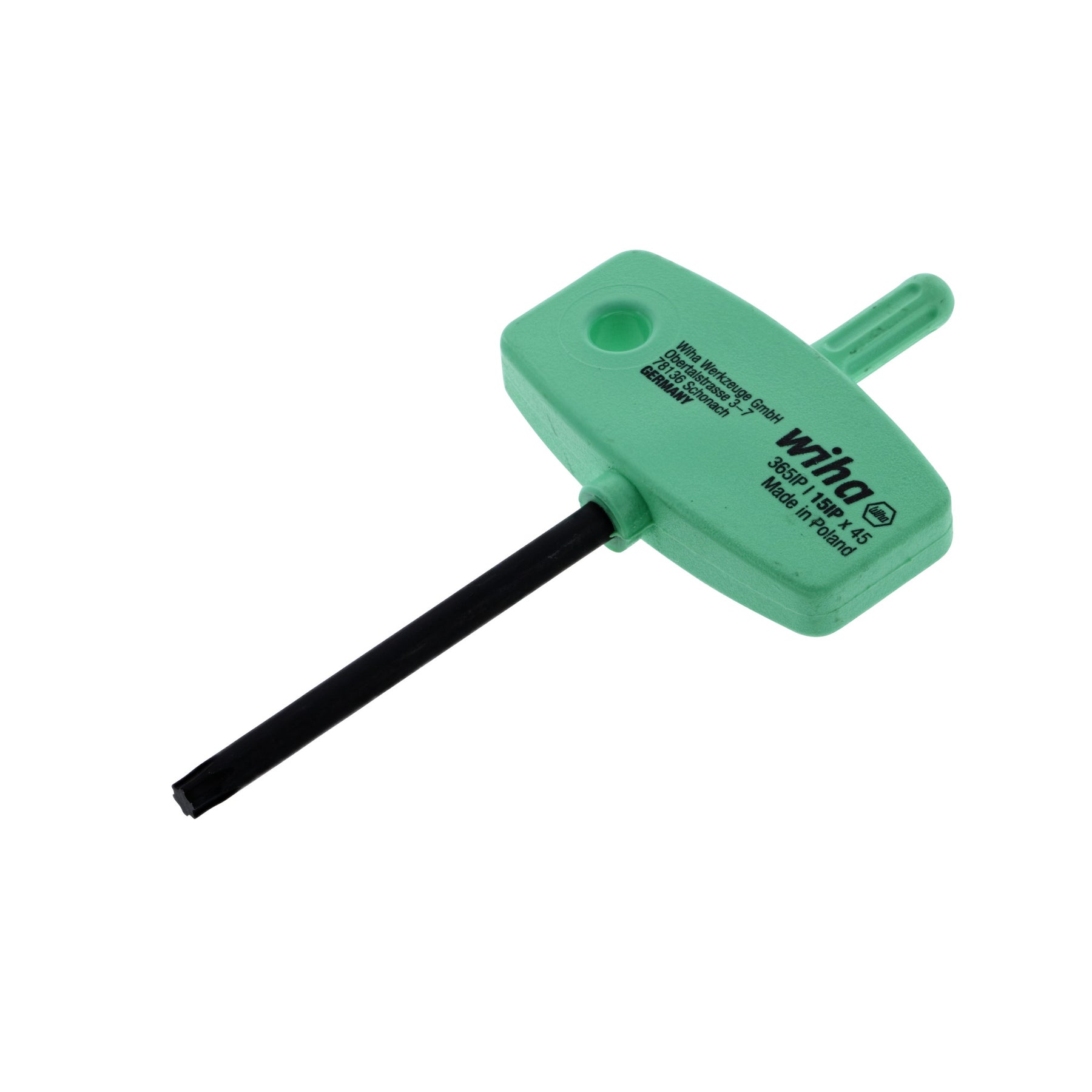 TorxPlus Driver Wing Handle IP15 - 10 Pack