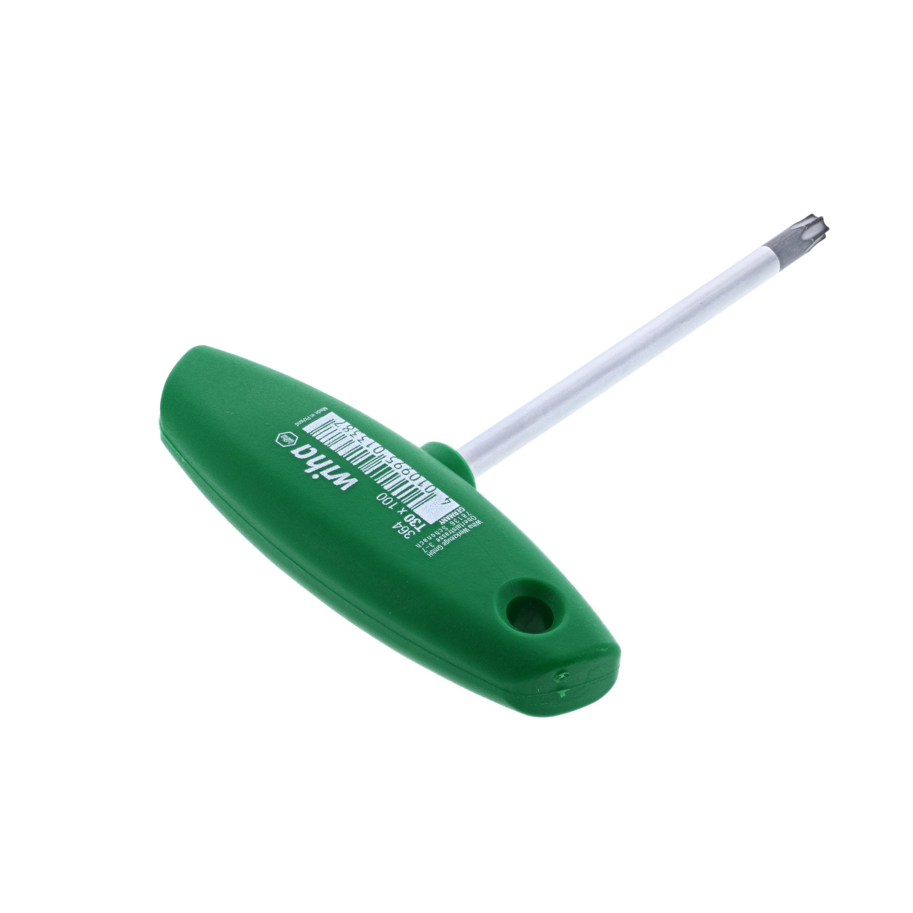 Classic Grip Torx T-Handle T30