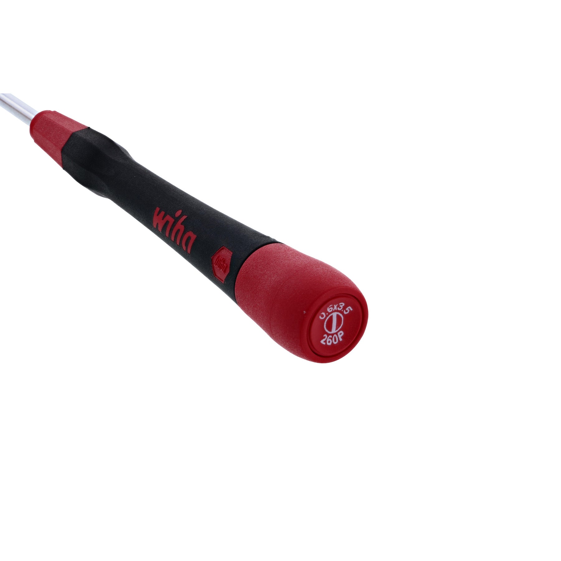 PicoFinish Slotted Screwdriver 3.5mm x 60mm