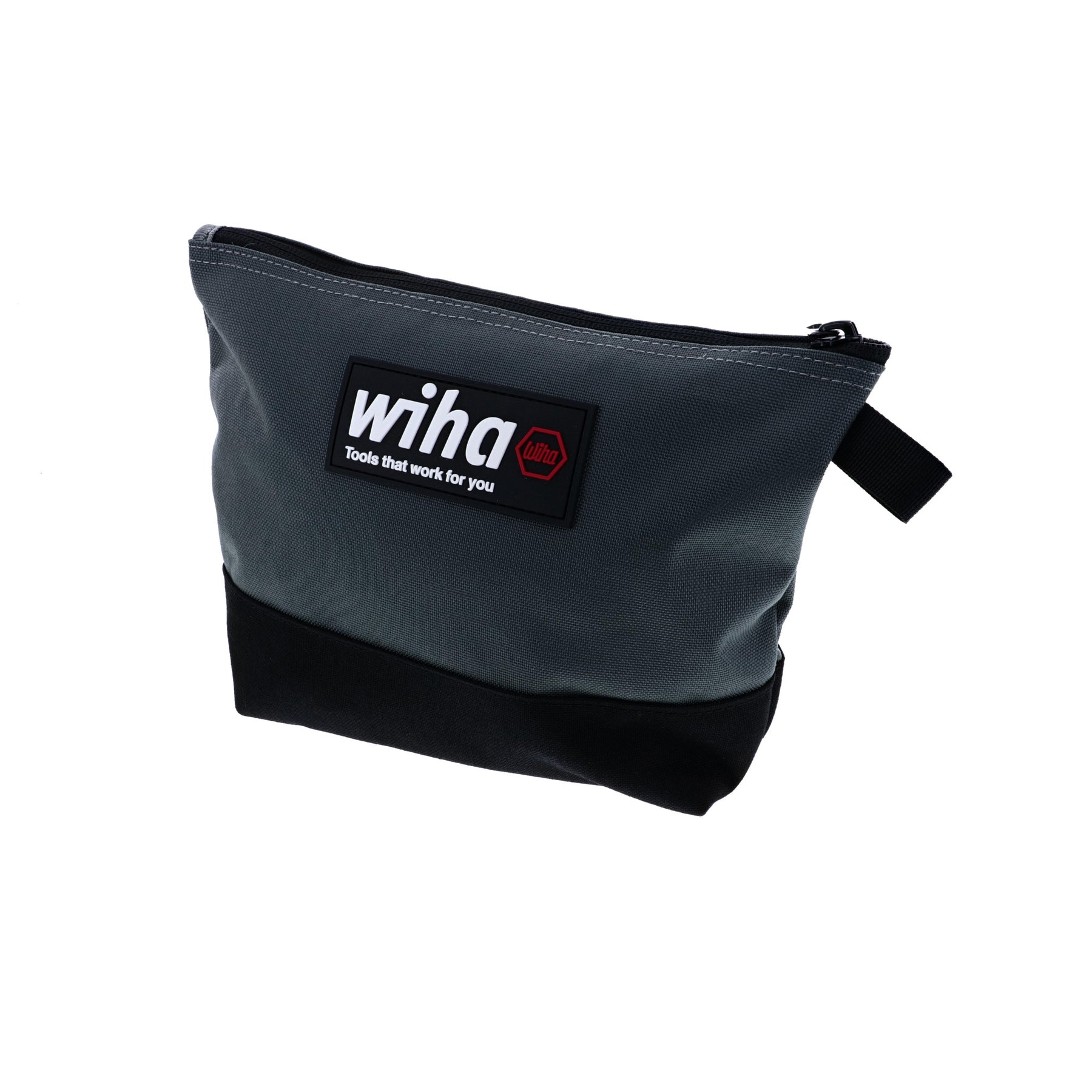 Multi-Purpose Heavy-Duty Zipper Tool Pouch