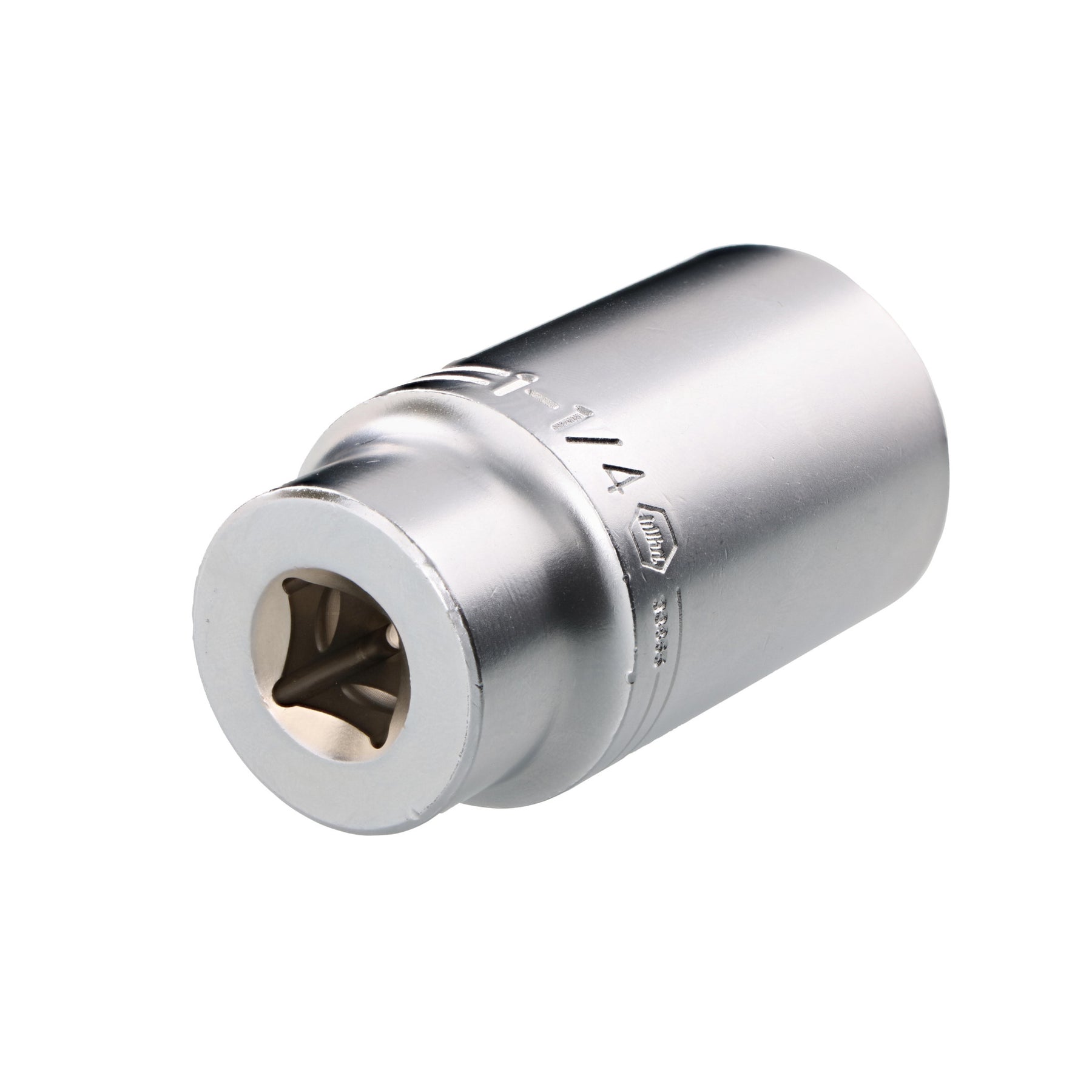 12 Point - 1/2" Drive Deep Socket 1-1/4"