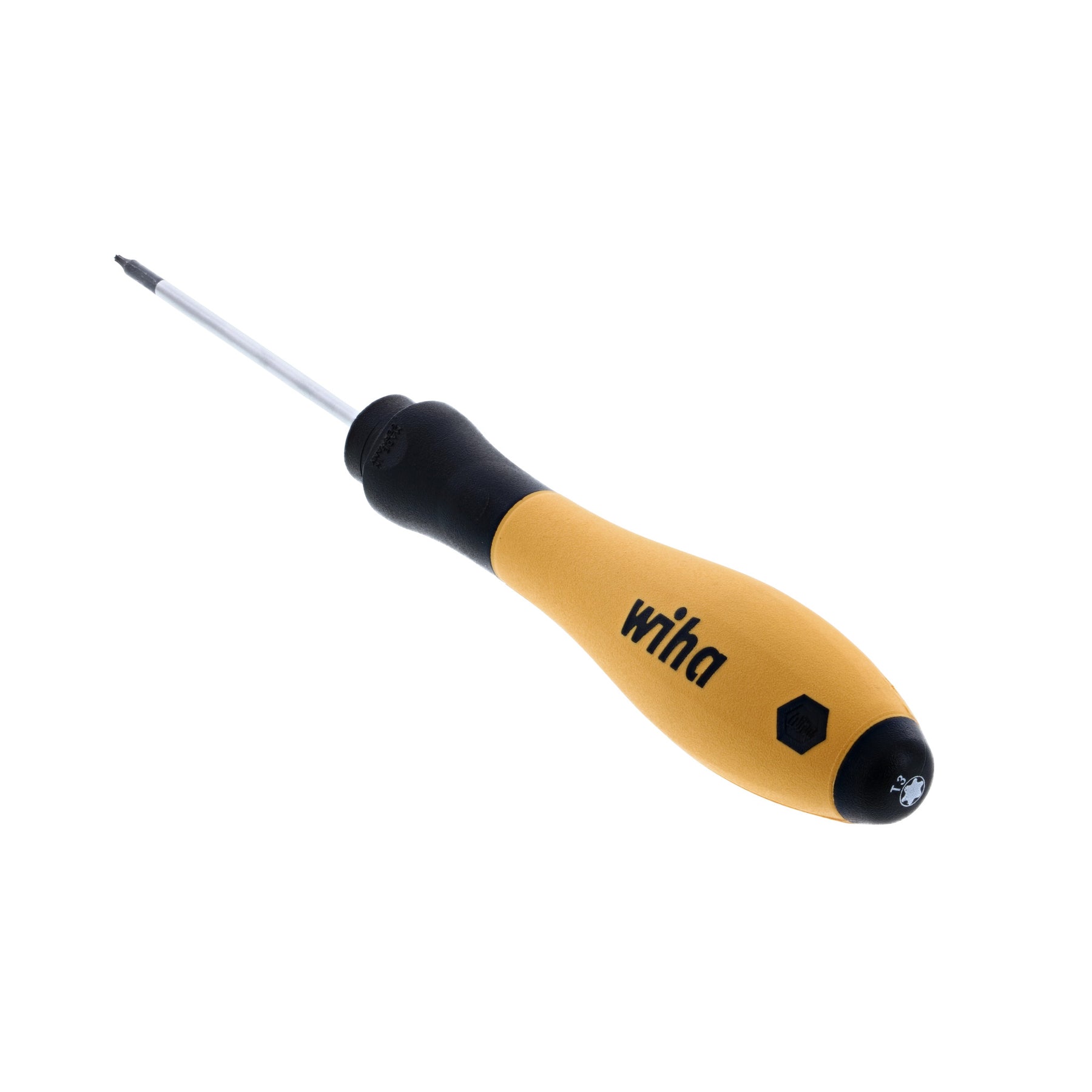 ESD Safe SoftFinish Torx Screwdriver T3