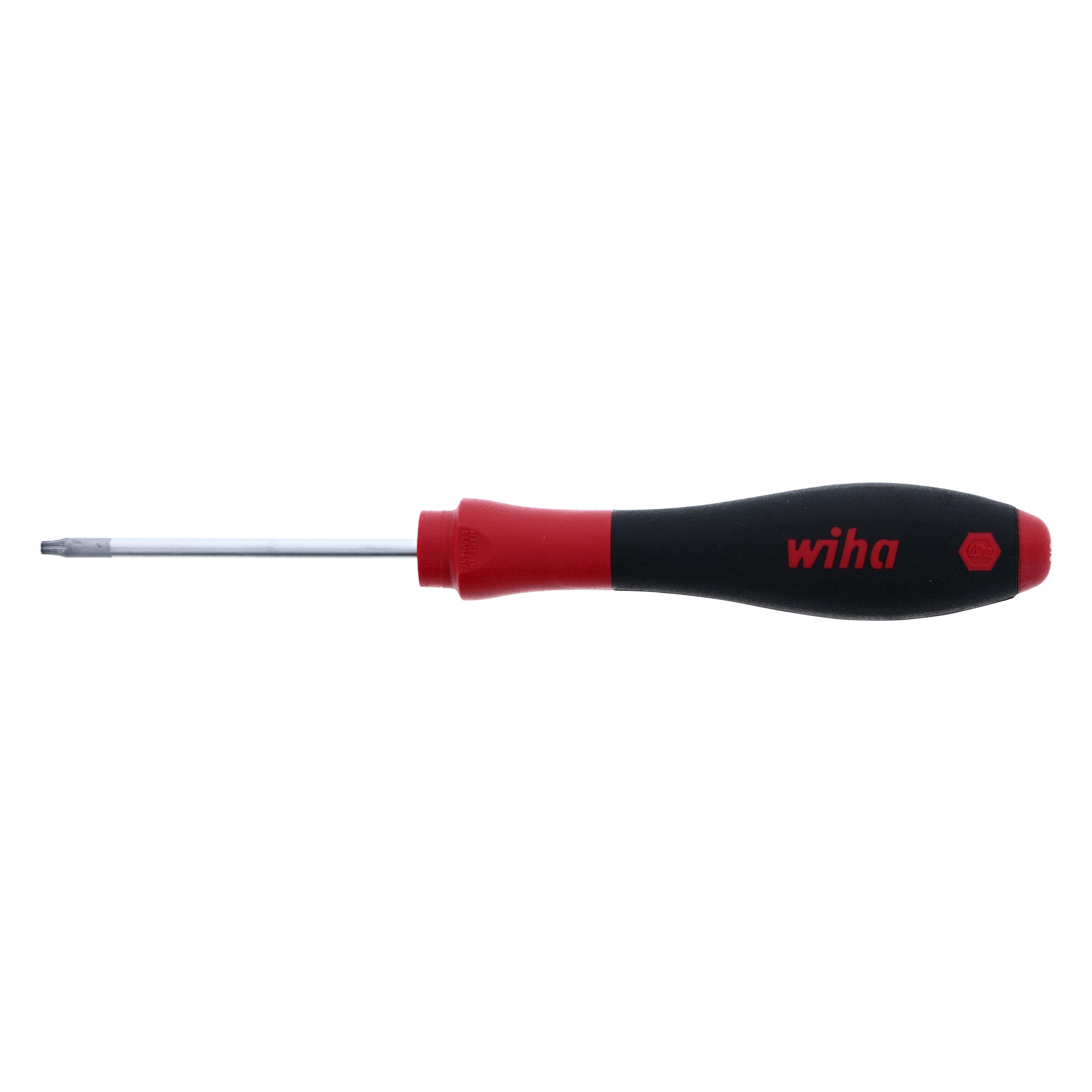 Wiha 36228 TorxPlus® SoftFinish® Driver IP8 10Pack Made in Germany