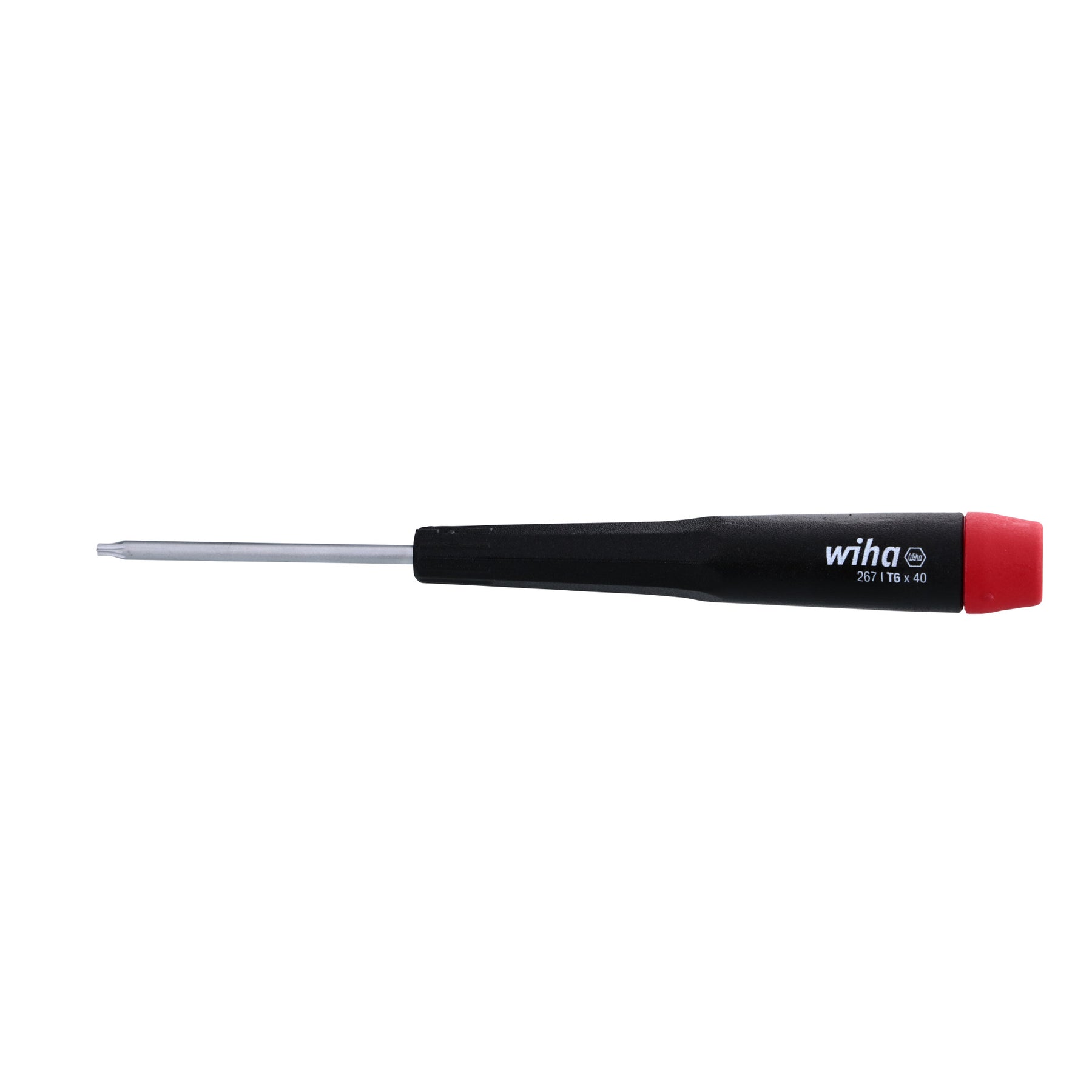 Precision Torx Screwdriver T6 x 40mm