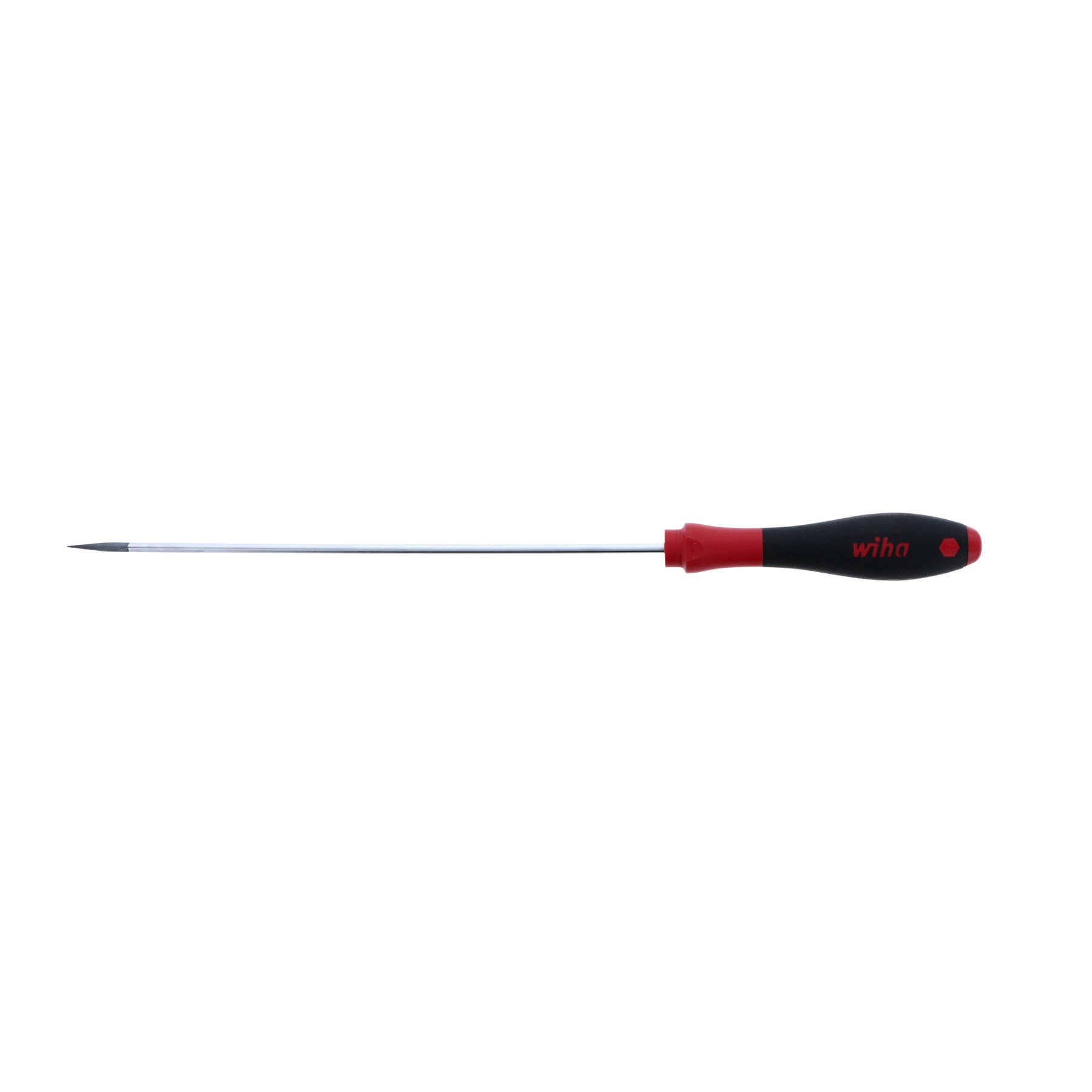 SoftFinish Slotted Screwdriver 3.5mm x 200mm