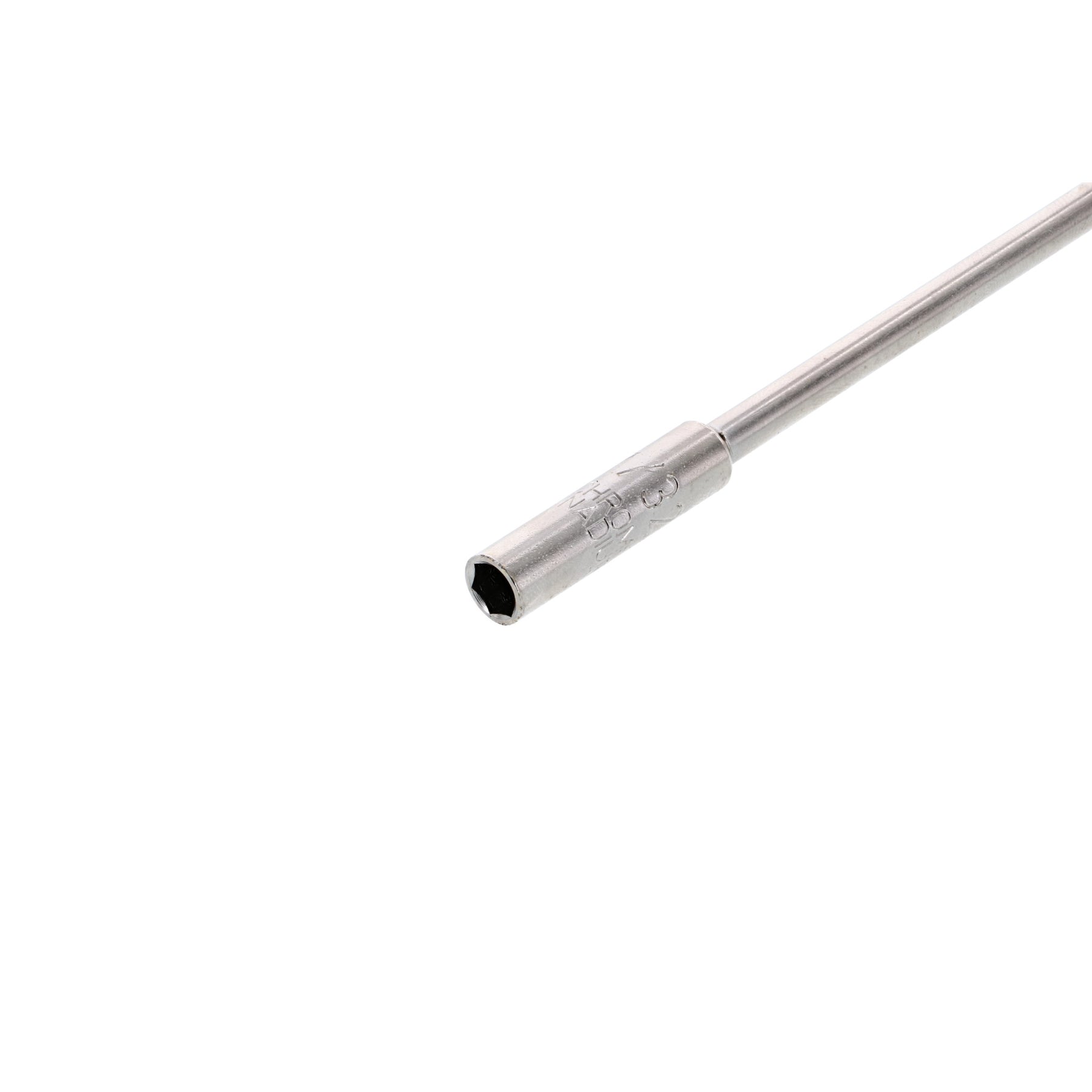 SoftFinish Nut Driver 7/32" x 5"
