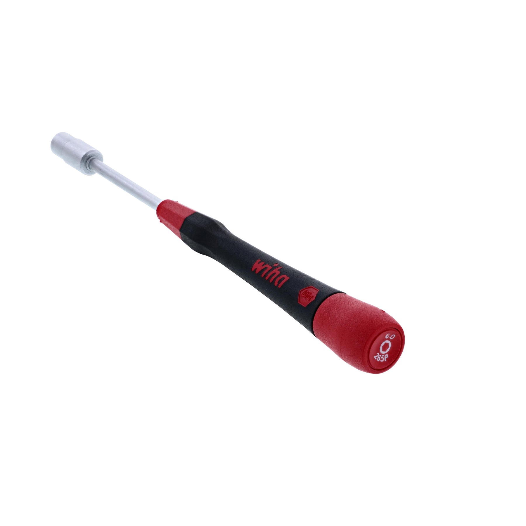 PicoFinish Nut Driver 6.0mm x 60mm