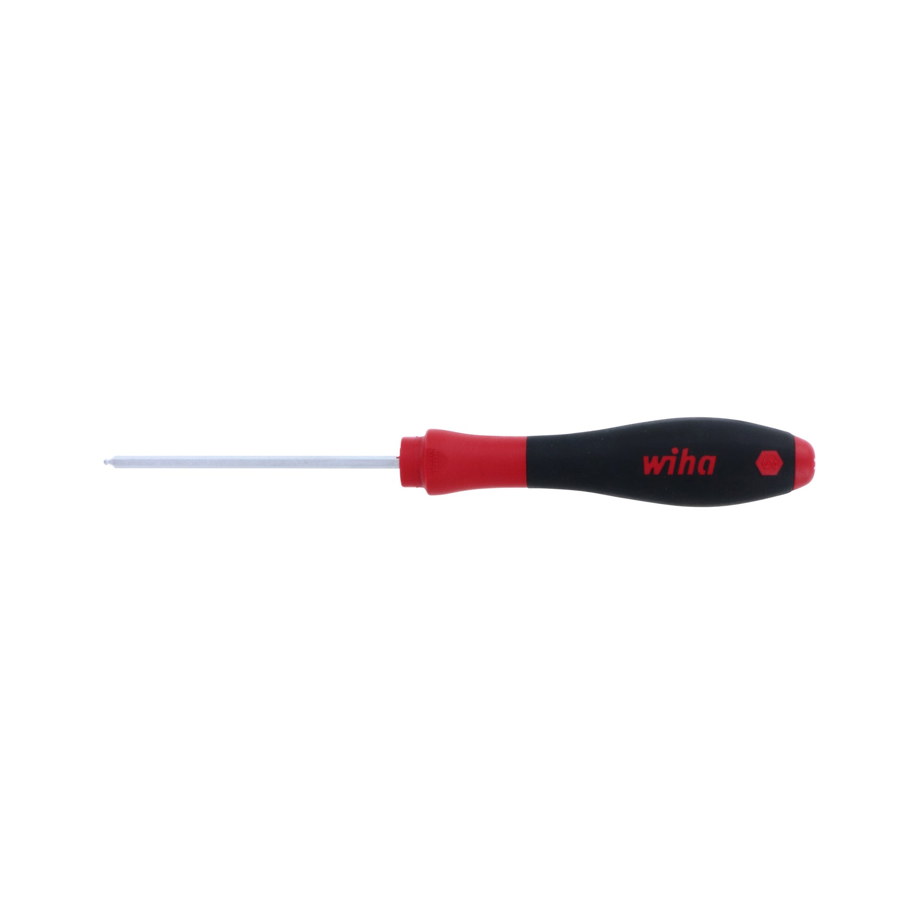 SoftFinish Ball End Screwdriver 1.5mm
