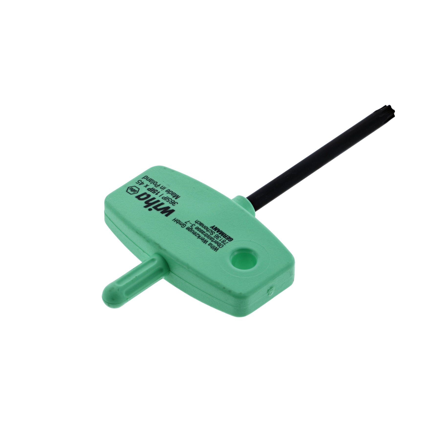 TorxPlus Driver Wing Handle IP15 - 10 Pack