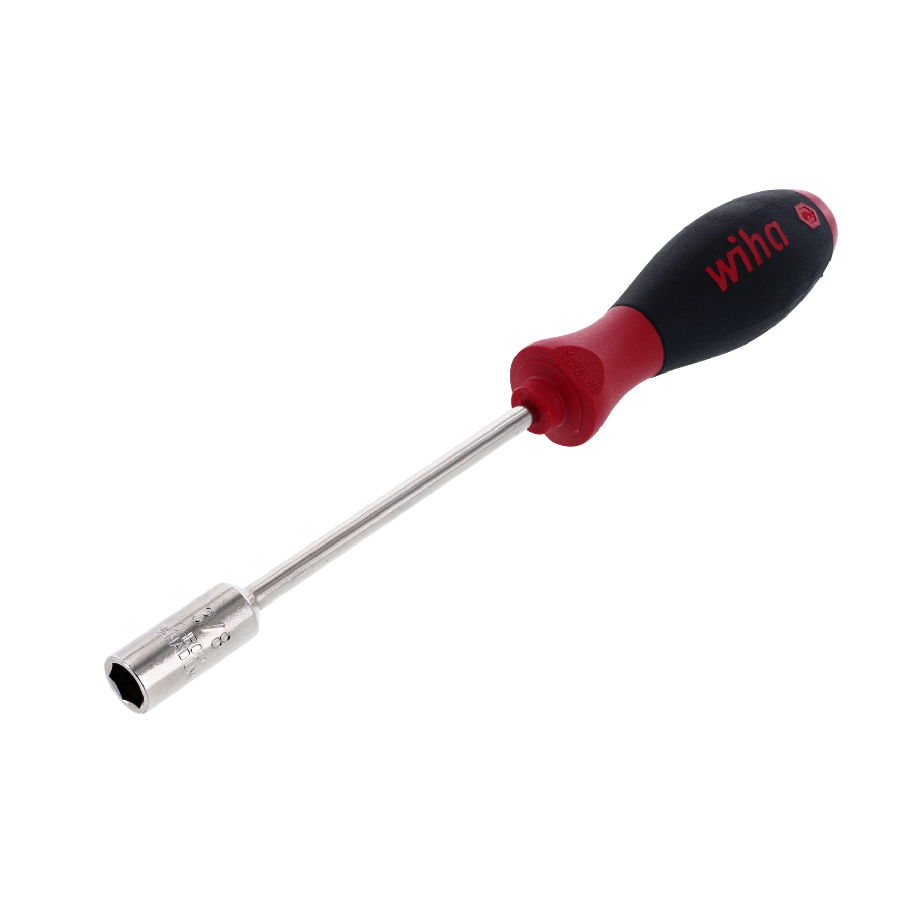 SoftFinish Nut Driver 3/8" x 5"