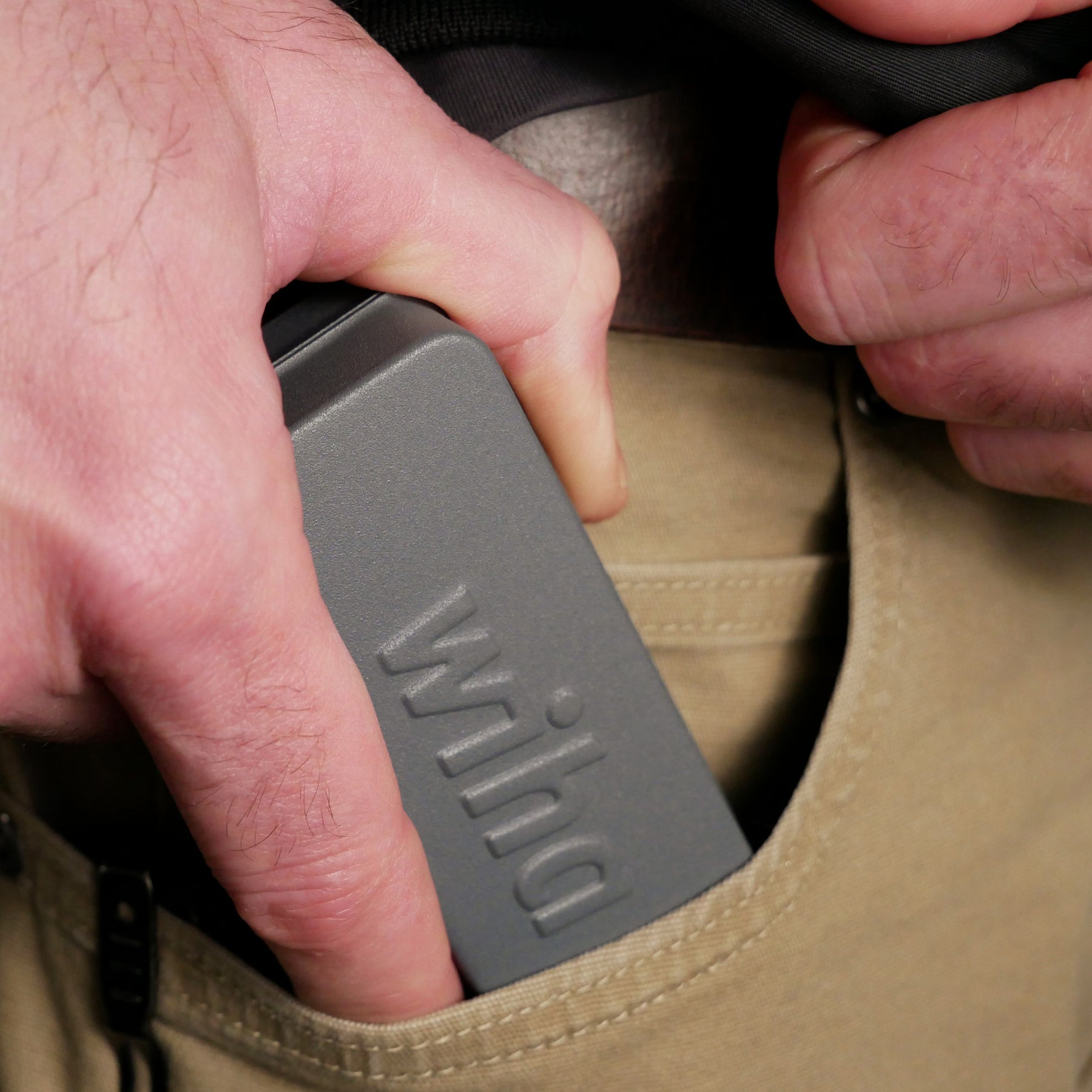 32 Piece GoBox TerminatorBlue Impact Bit Set with Mini Ratchet