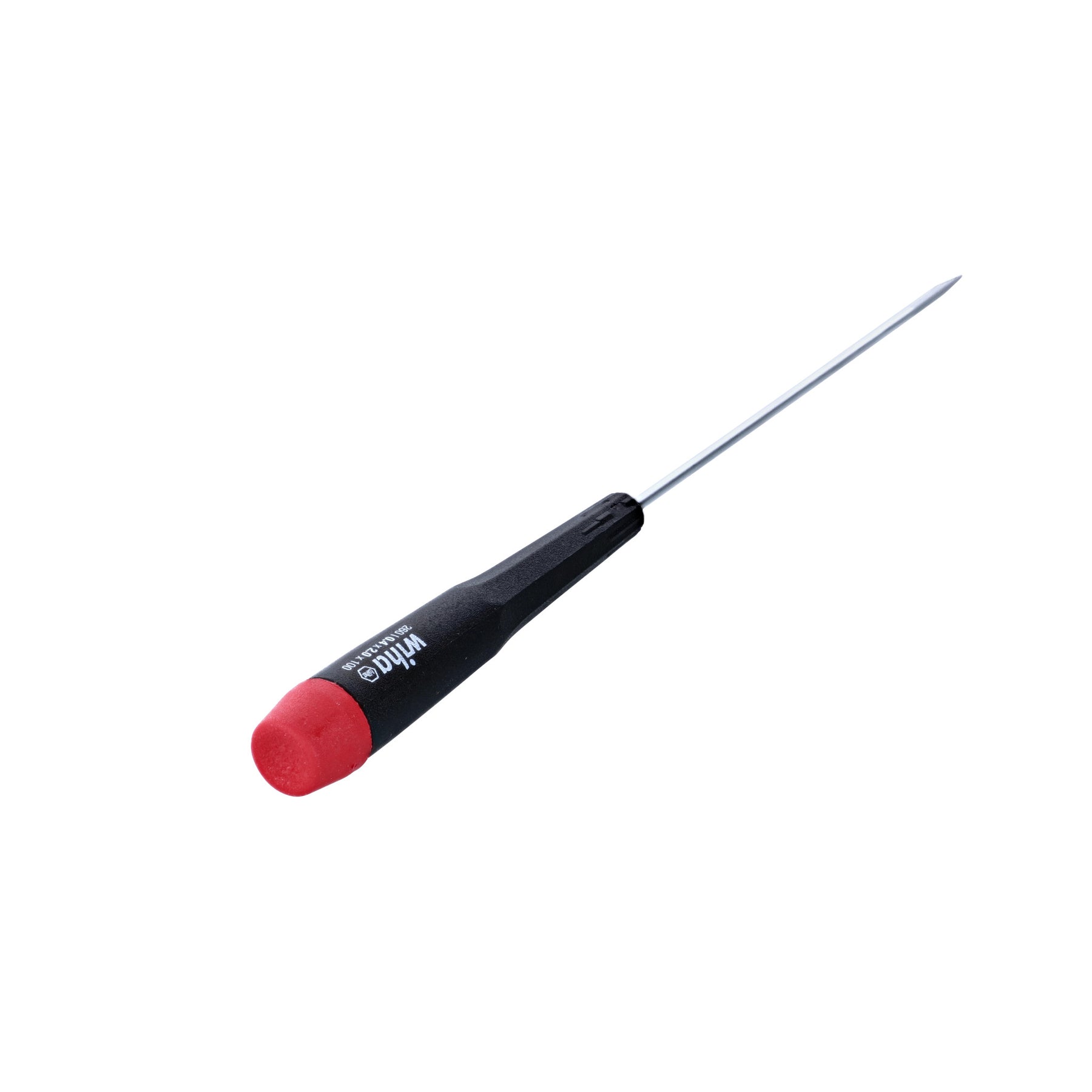 Precision Slotted Screwdriver 2.0mm x 100mm