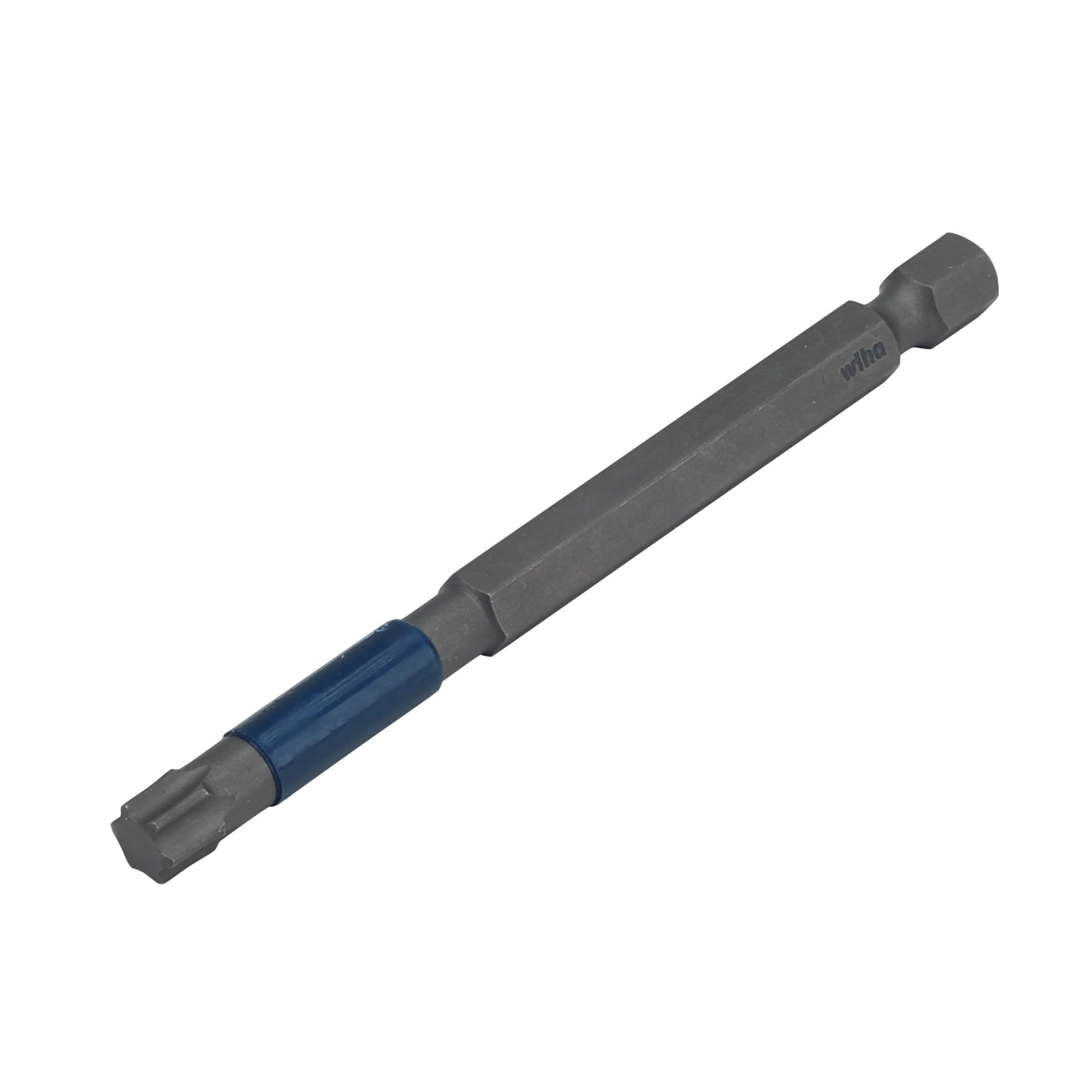 TerminatorBlue Impact Bit Torx® T40 – 3.5" Length - 2 Pack