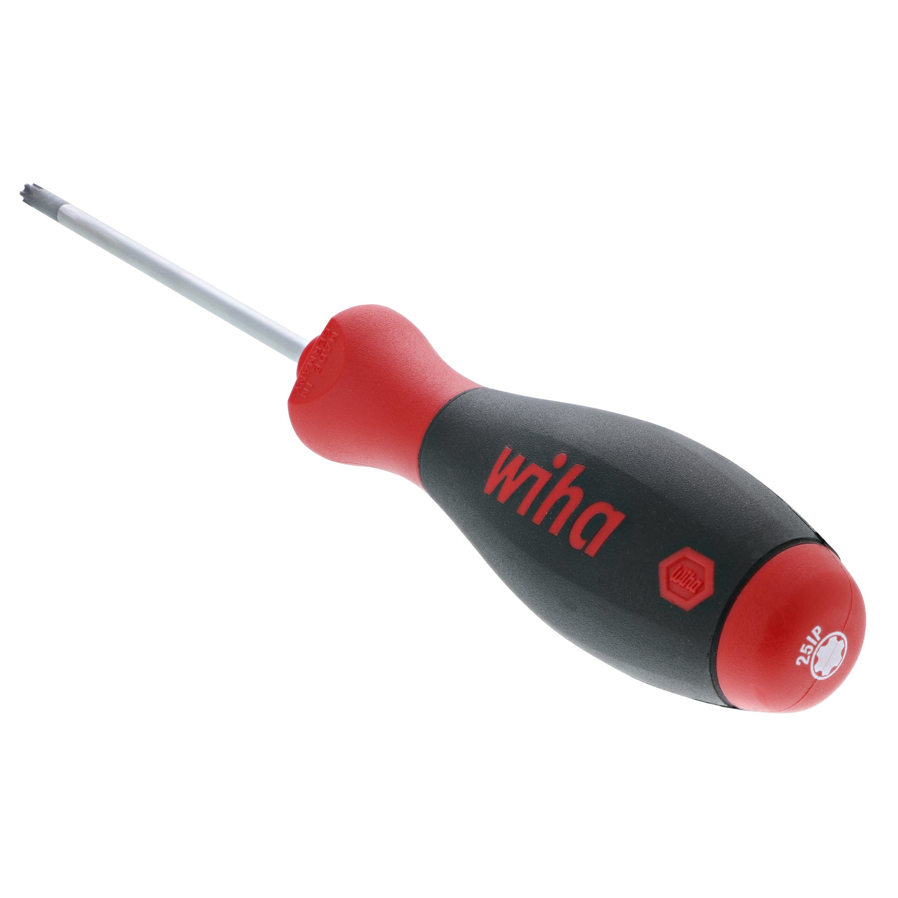 SoftFinish TorxPlus Screwdriver IP25