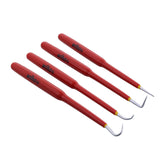 4 Piece Insulated Pick Set
