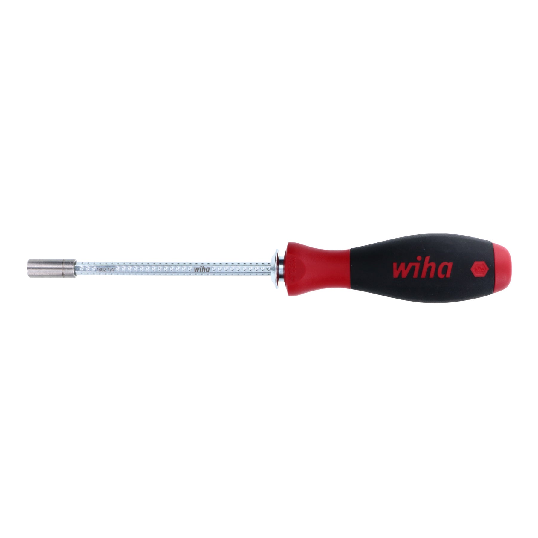 SoftFinish Drive-Loc VI Handle with 1/4" Bit Adapter