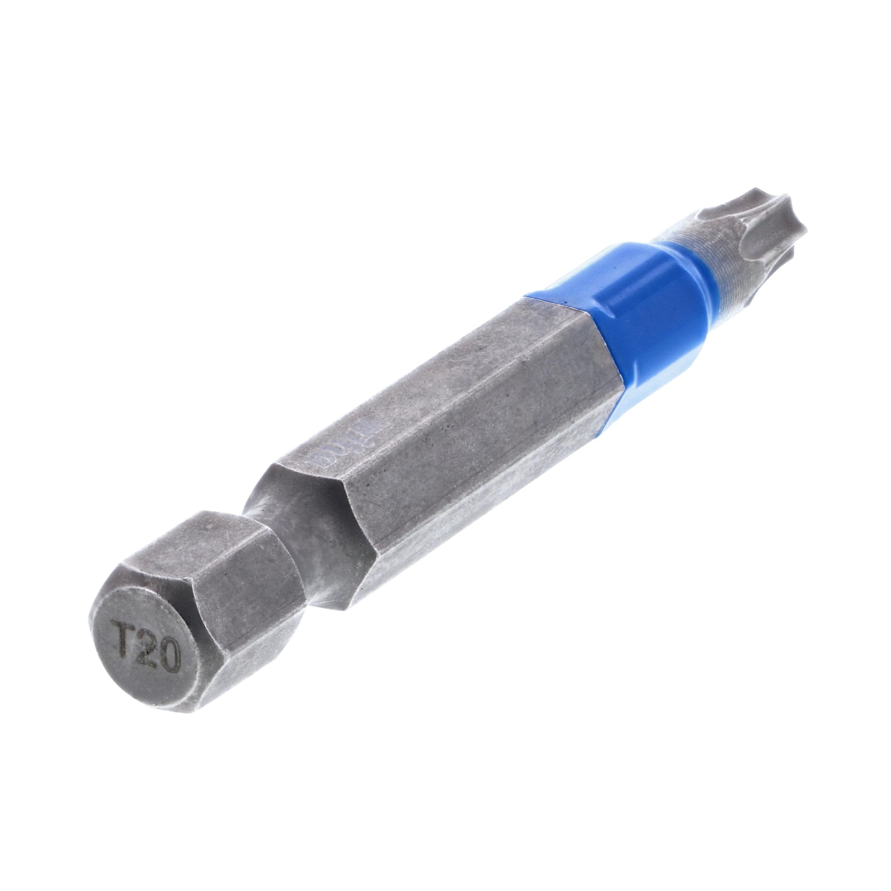 TerminatorBlue Impact Bit Torx T20 - 2 Inch - 2 Pack