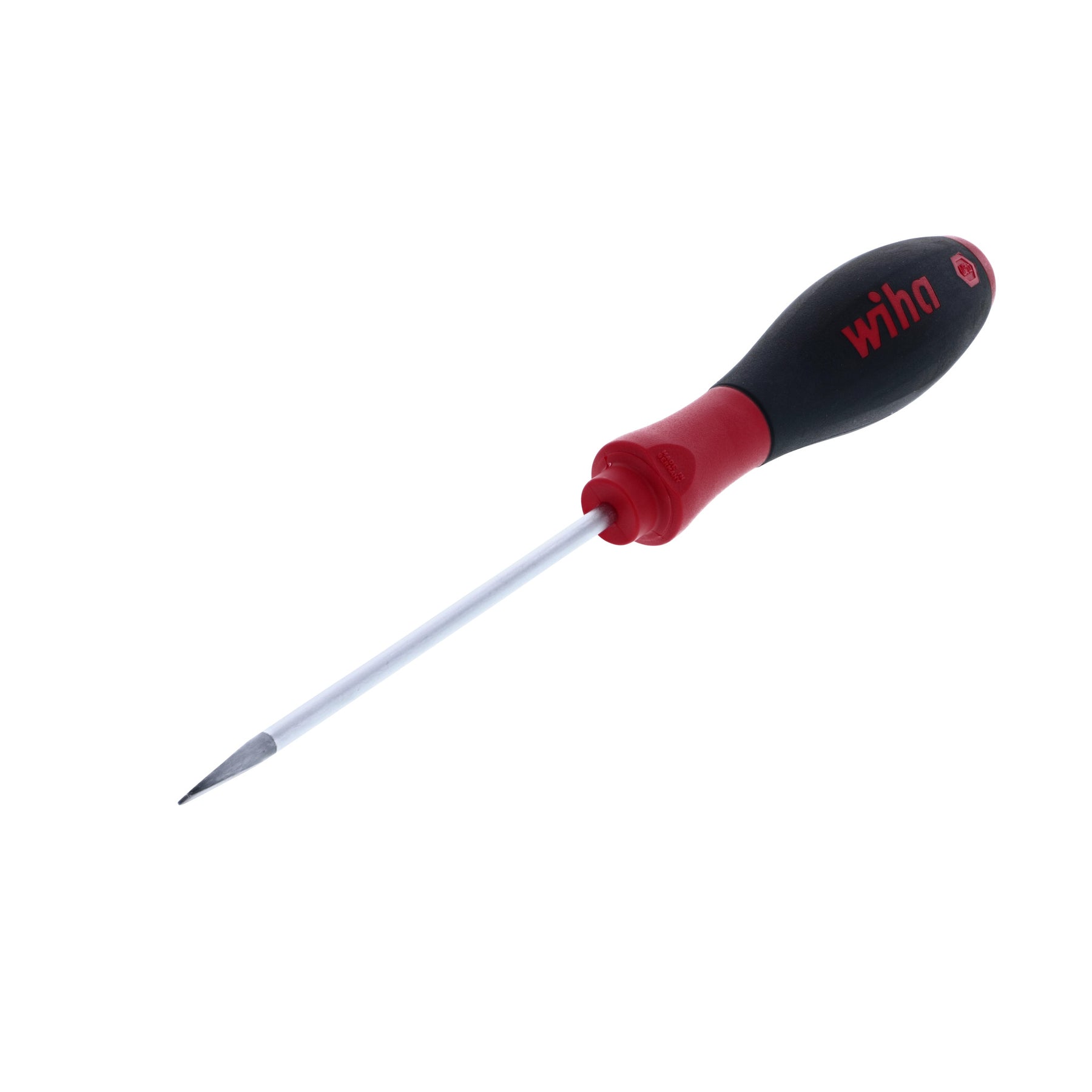Single SoftFinish Screwdrivers
