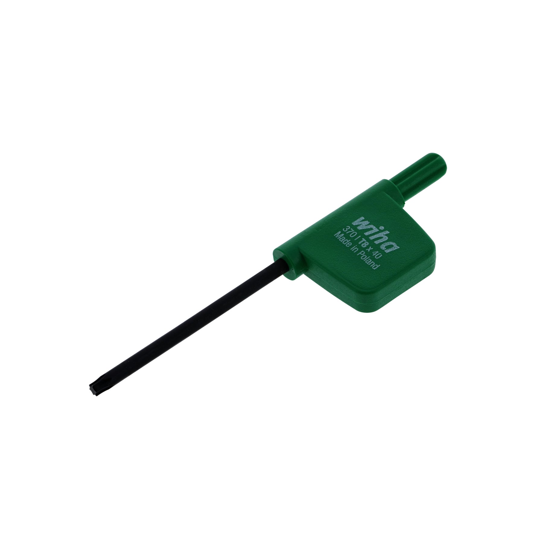 Torx Flag Handle Screwdriver T8 - 10 Pack