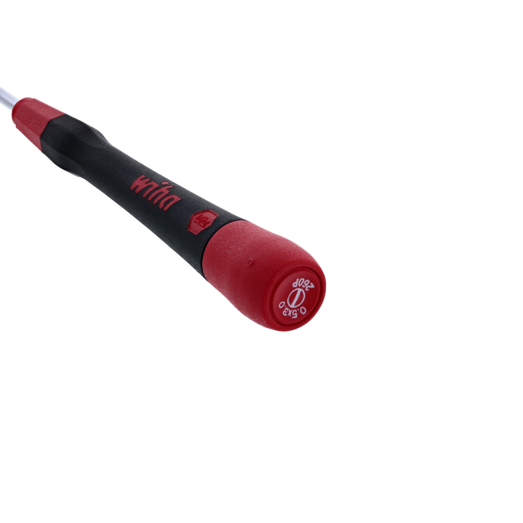 PicoFinish Slotted Screwdriver 3.0mm x 100mm