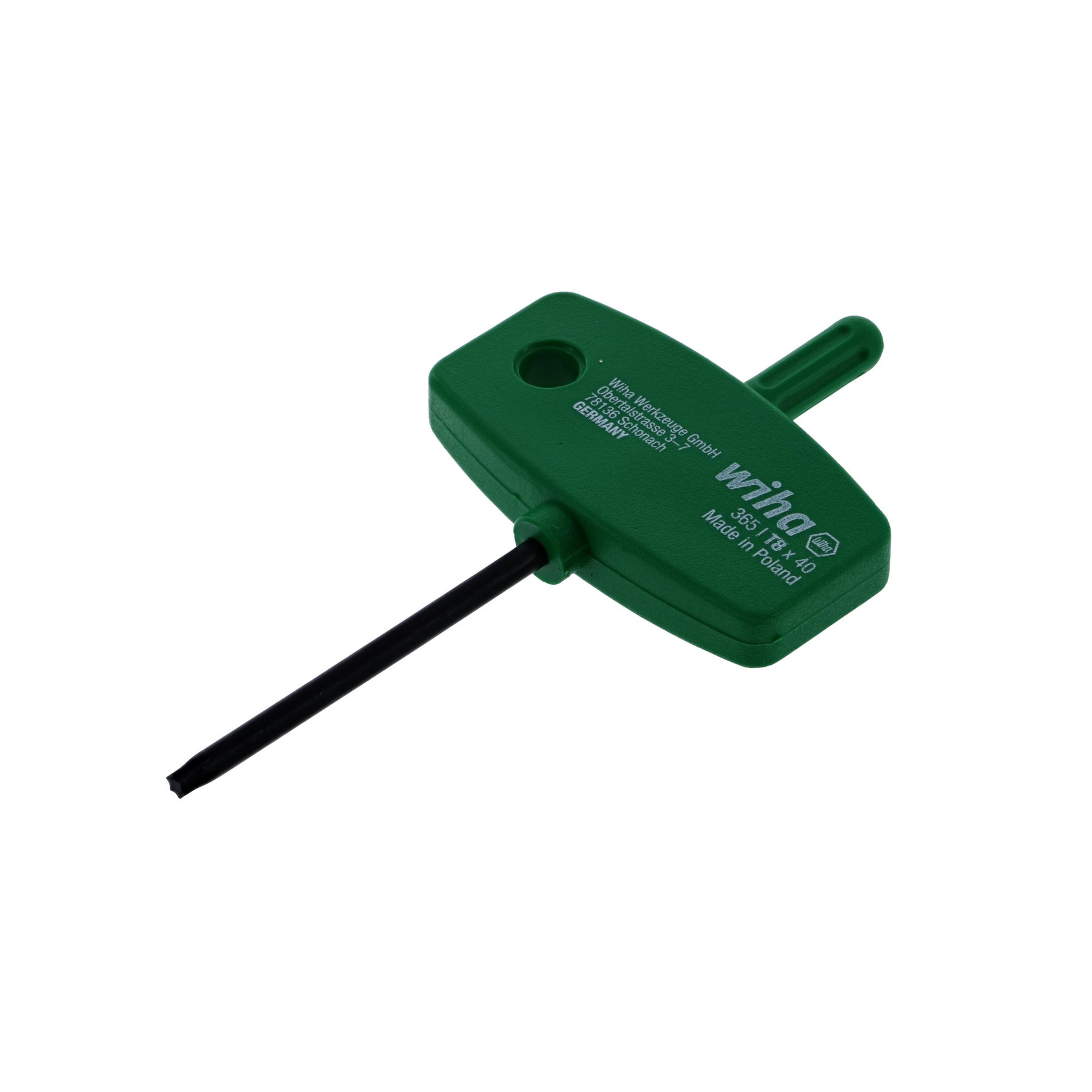 Torx Screwdriver Wing Handle T8 - 10 Pack