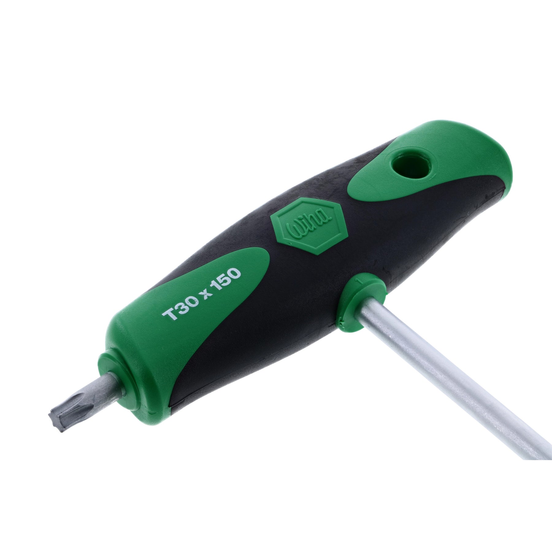 Torx SoftGrip T-Handle T30