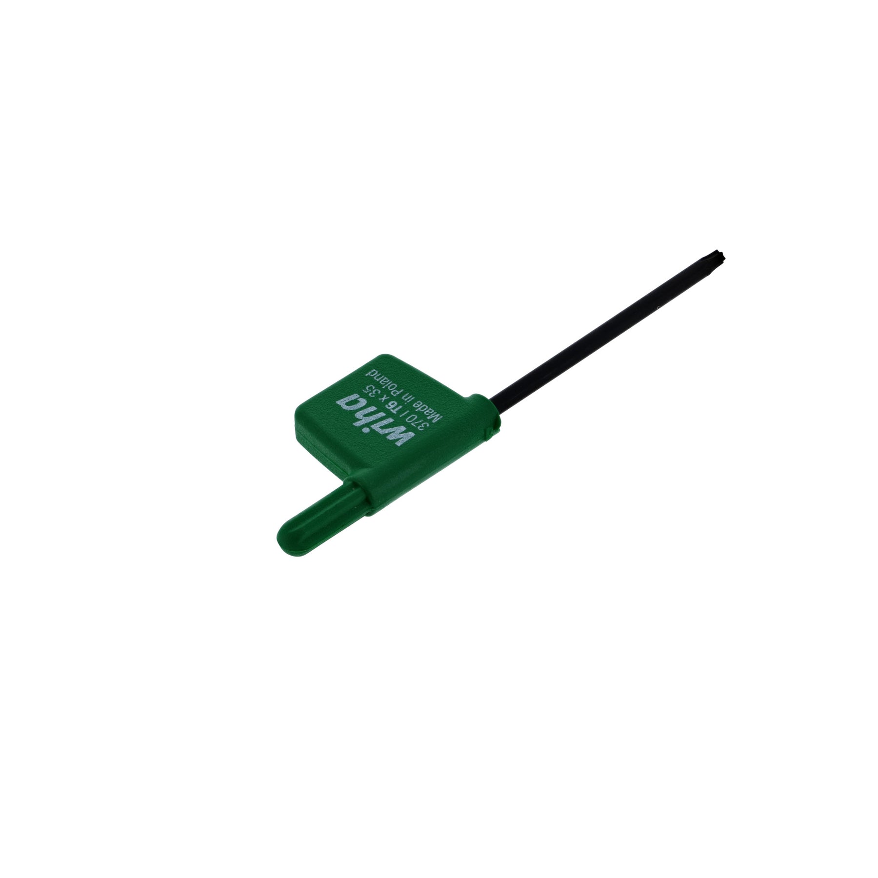 Torx Flag Handle Screwdriver T6 - 10 Pack