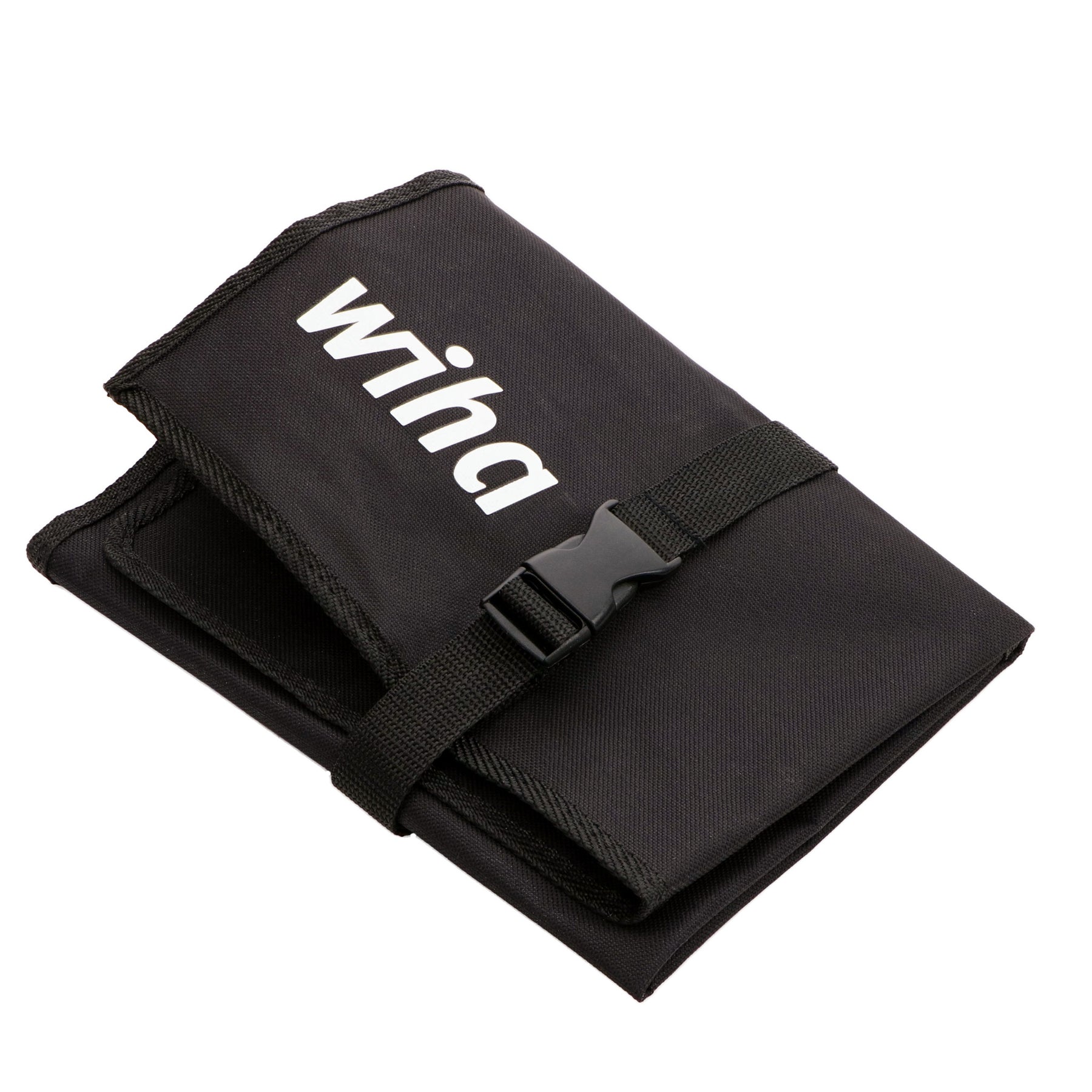 Pouch w/ Clasp 11 Position