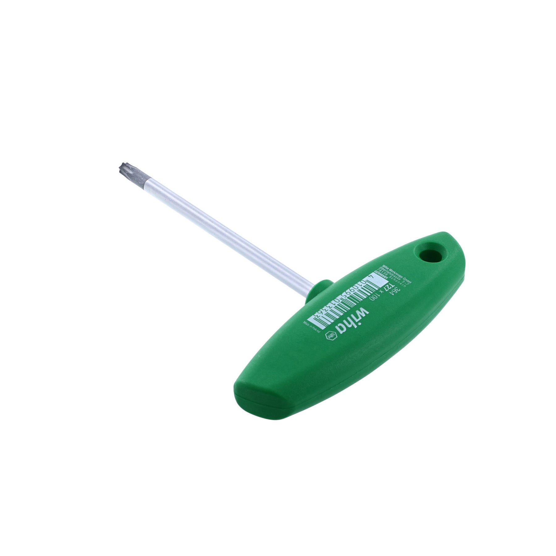 Classic Grip Torx T-Handle T27