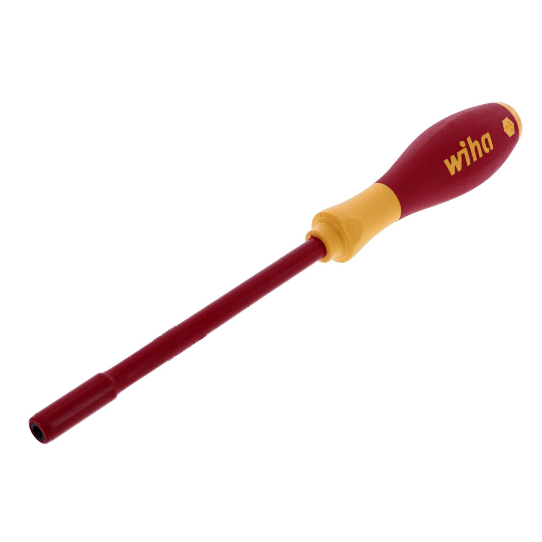 Insulated SoftFinish Nut Driver 5/32"