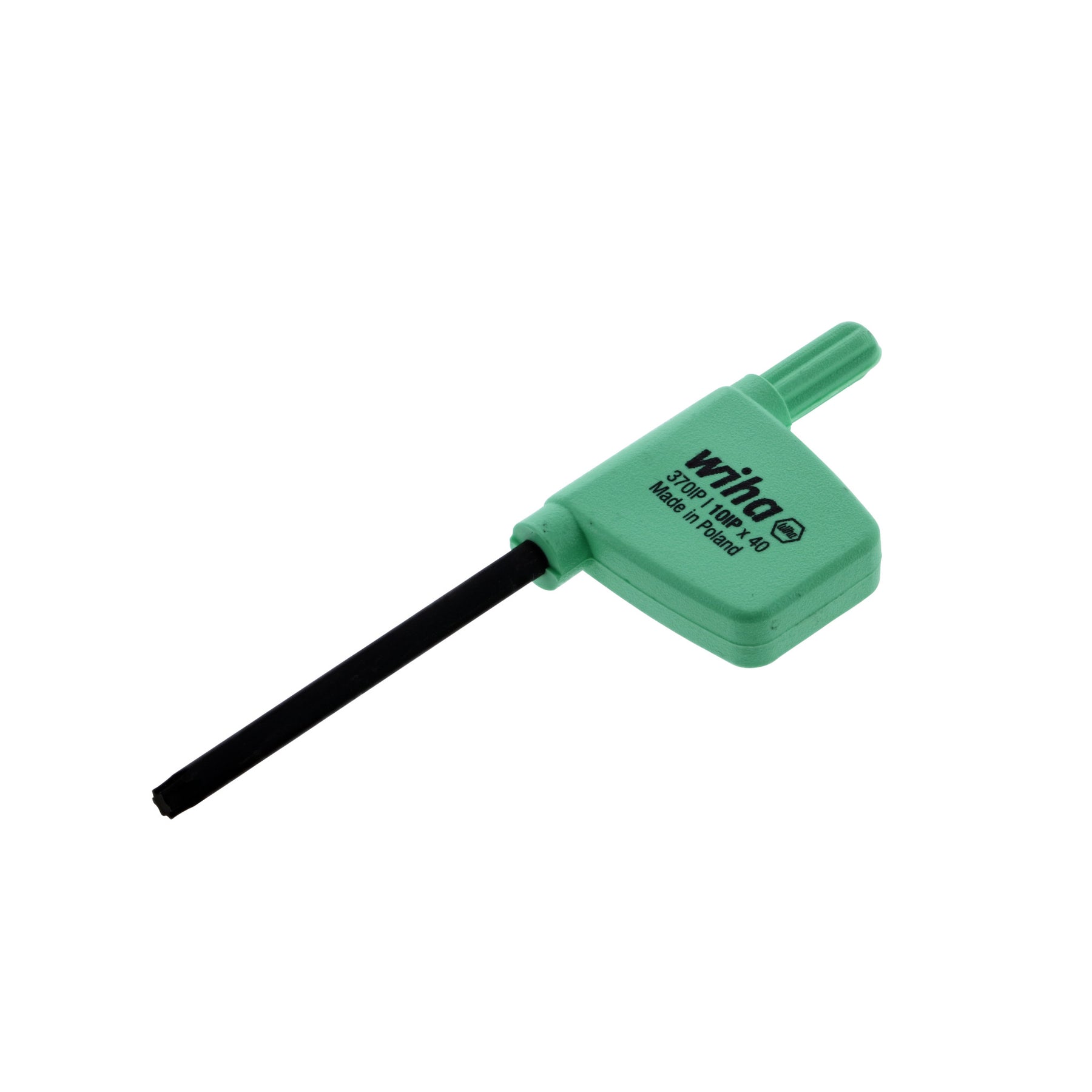 TorxPlus Flag Handle Screwdriver IP10 - 10 Pack