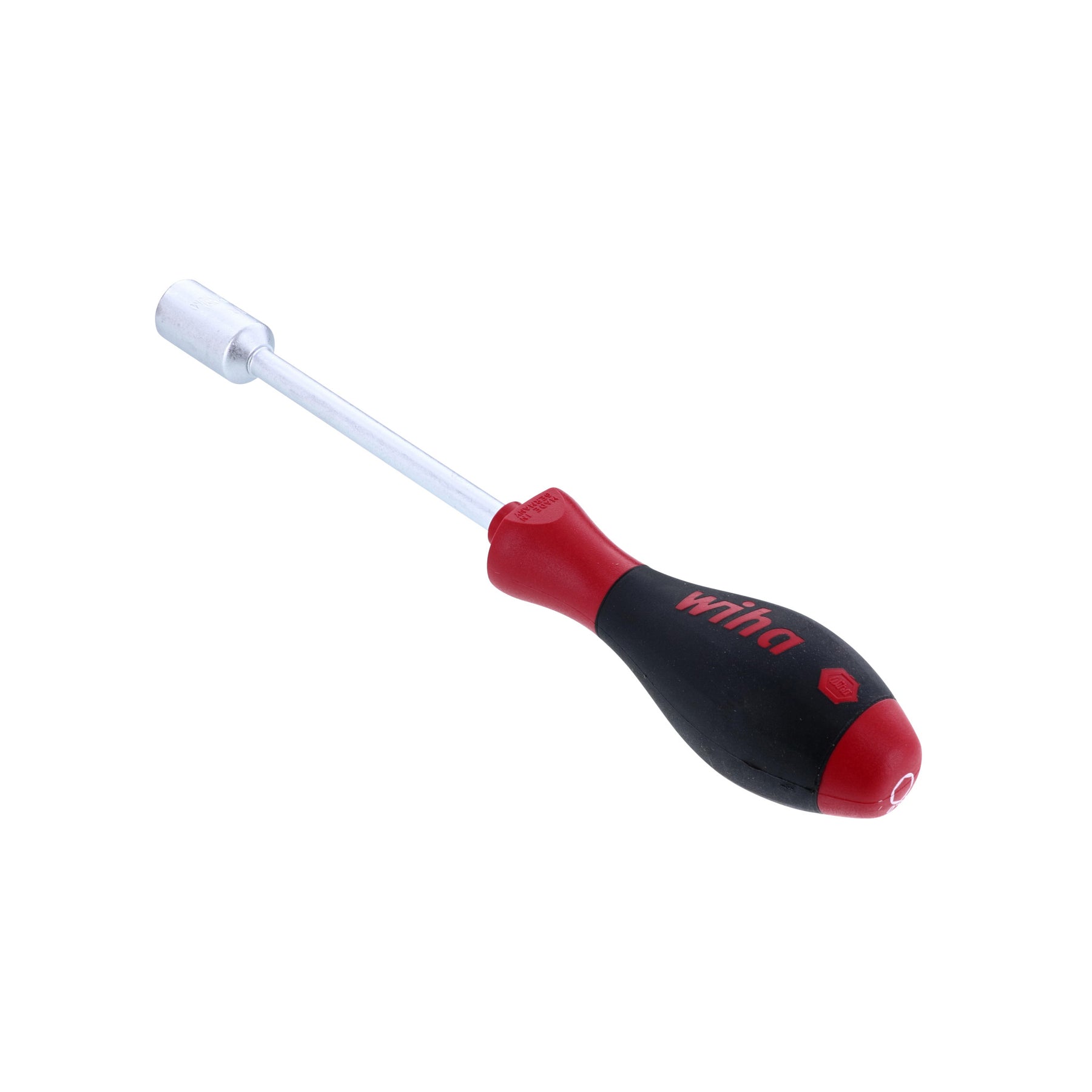SoftFinish Nut Driver 13.0mm x 125mm
