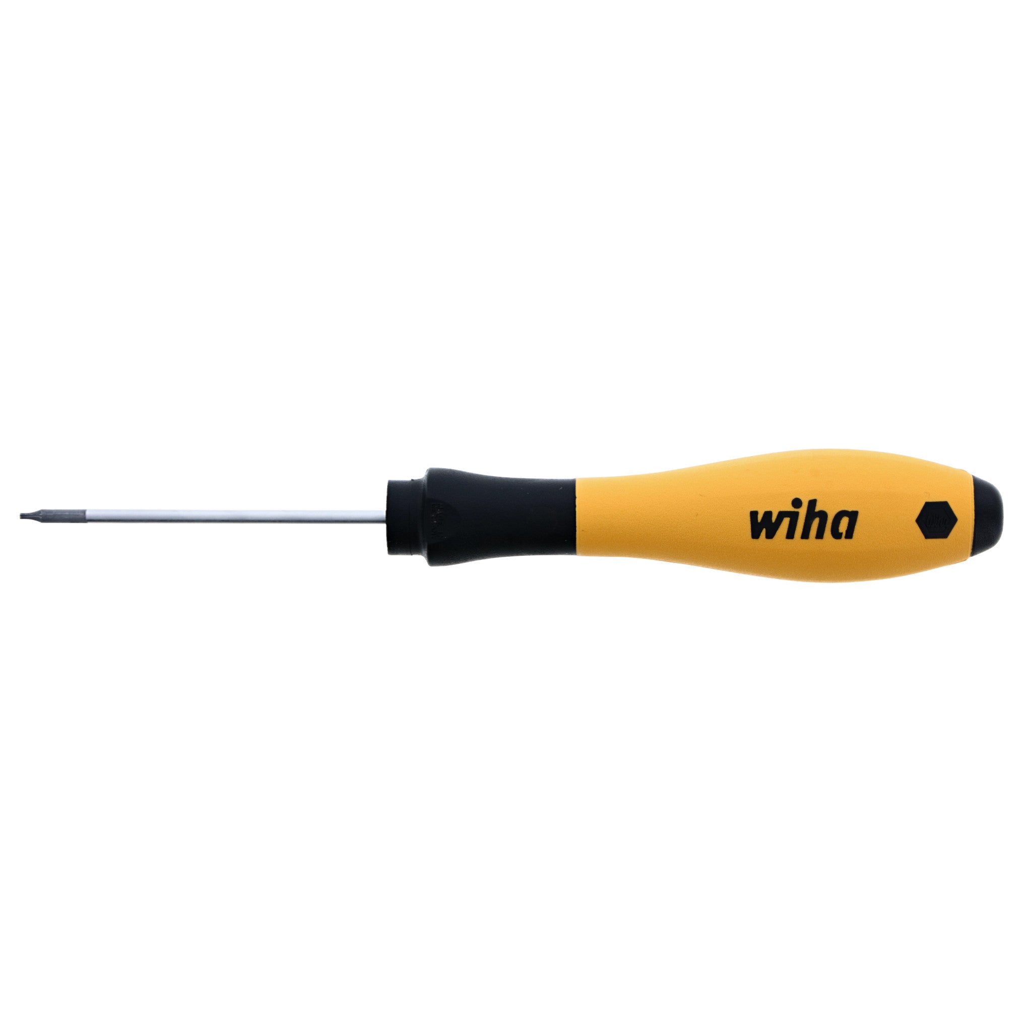 wiwiです Wiha 36260 Torx® ESD Safe SoftFinish® Driver T3 Made in Germany