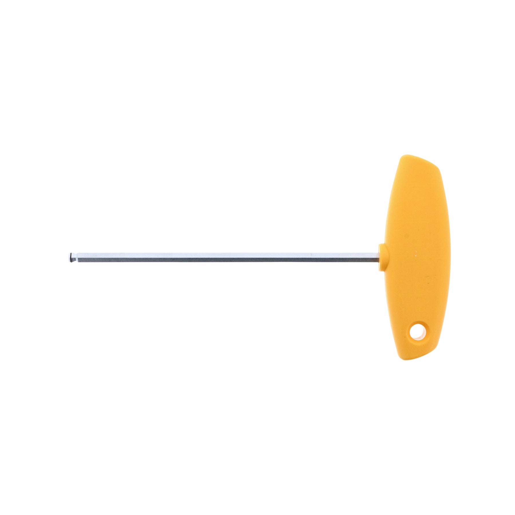 Classic Grip MagicRing Ball End Hex T-handle 3/16"
