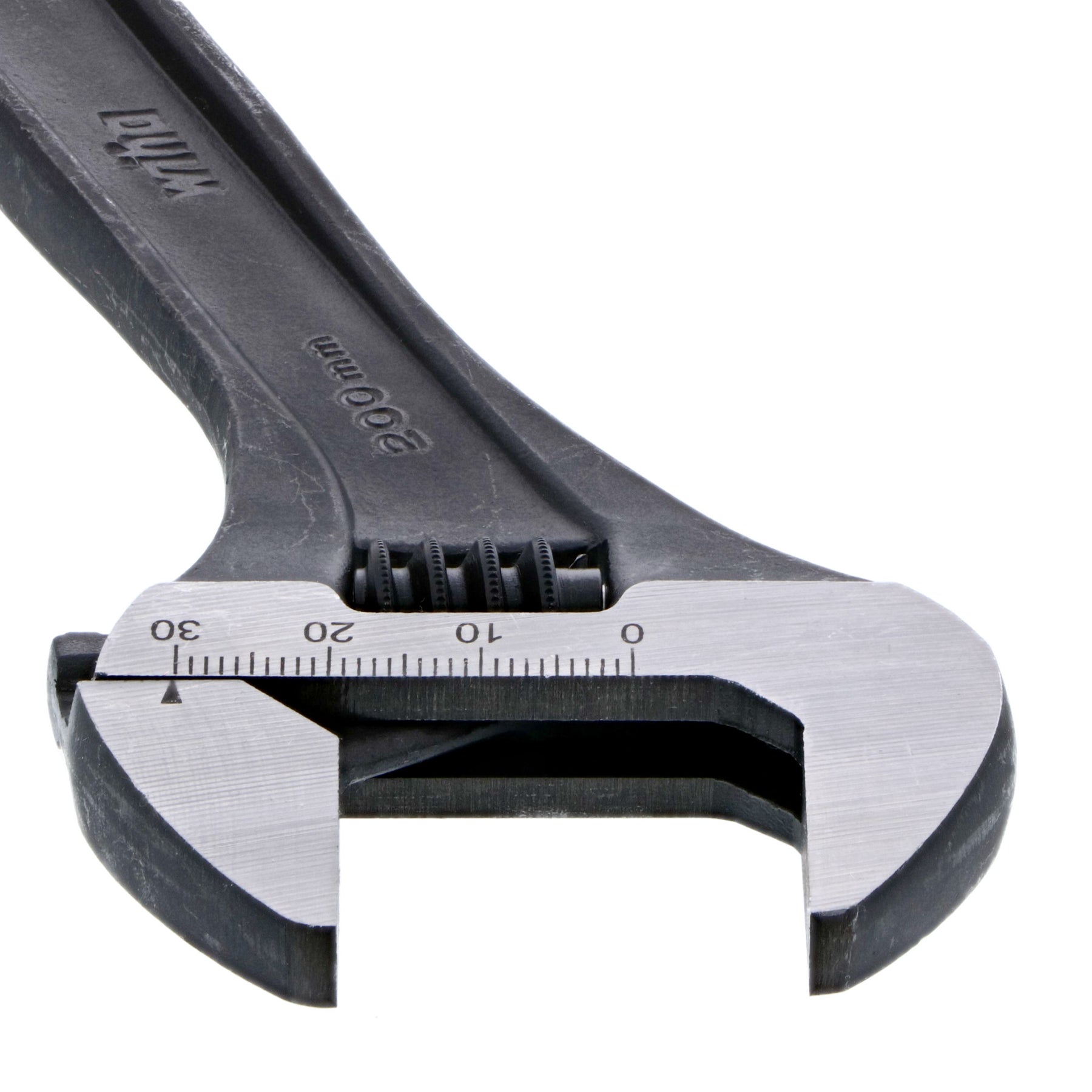 Adjustable Wrench 8"