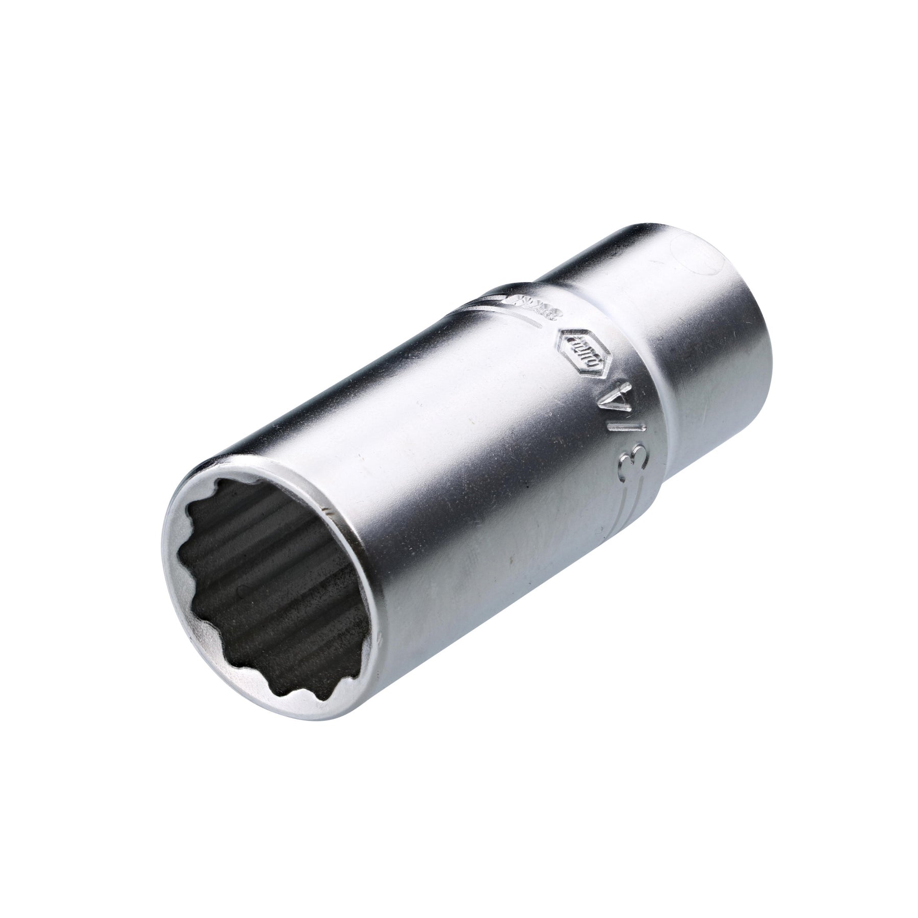 12 Point - 3/8" Drive Deep Socket 3/4"