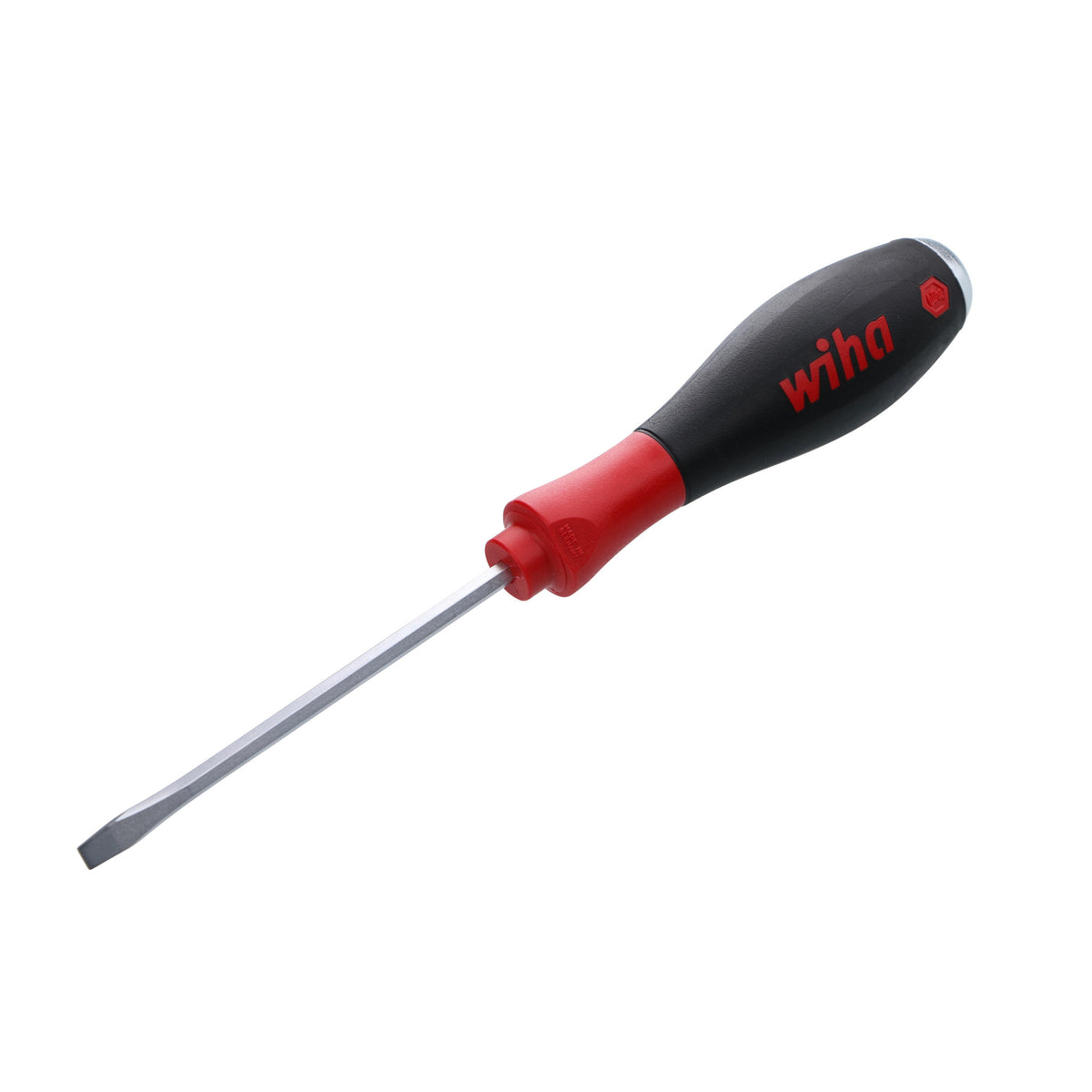 Heavy Duty SoftFinish Slotted Screwdrivers
