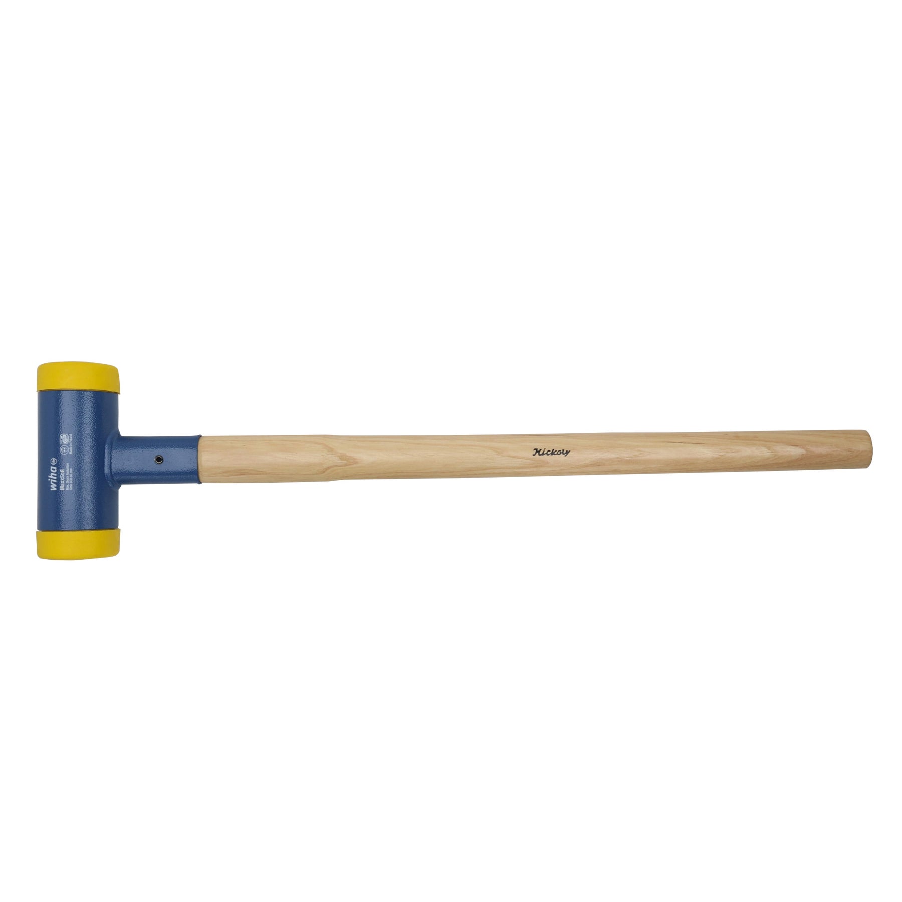 Dead Blow Hammer 3.1" Face x 10lbs