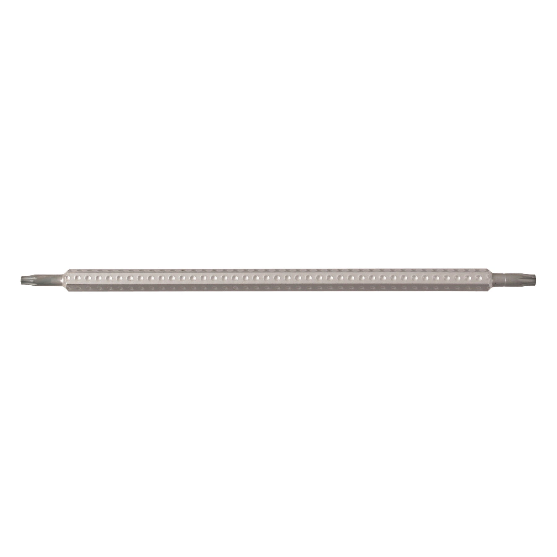 Drive-Loc VI Torx Reversible Blade T10 x T15