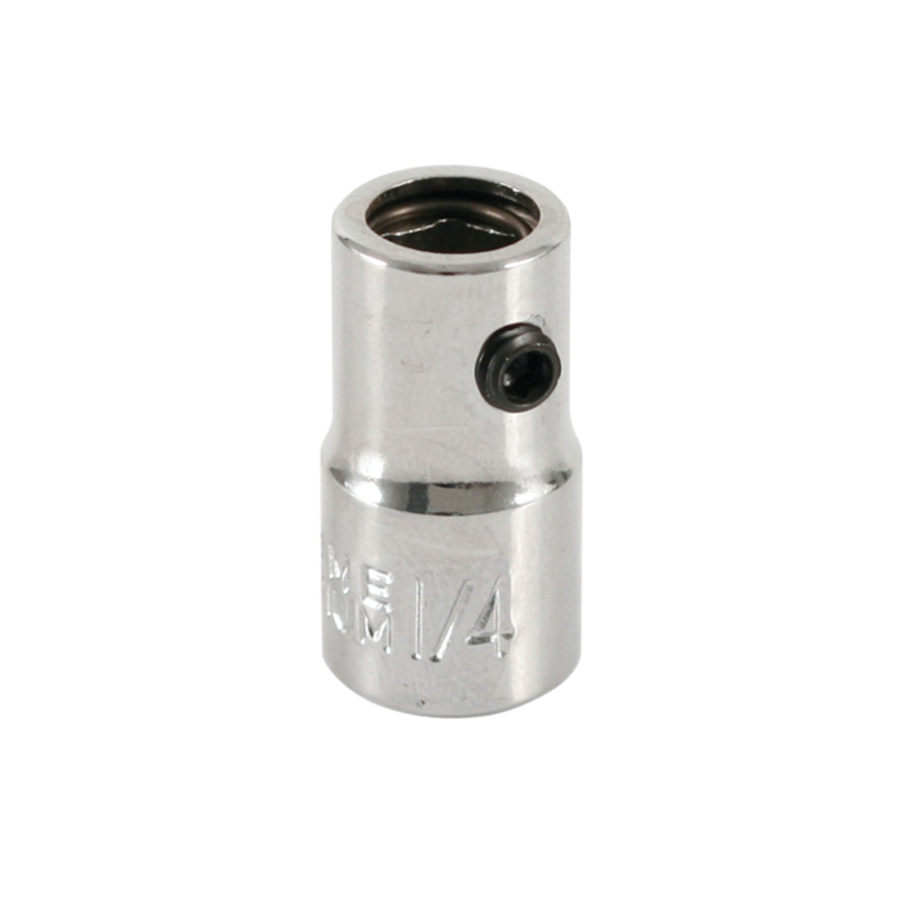 Bit Socket 1/4" to 1/4" Drive