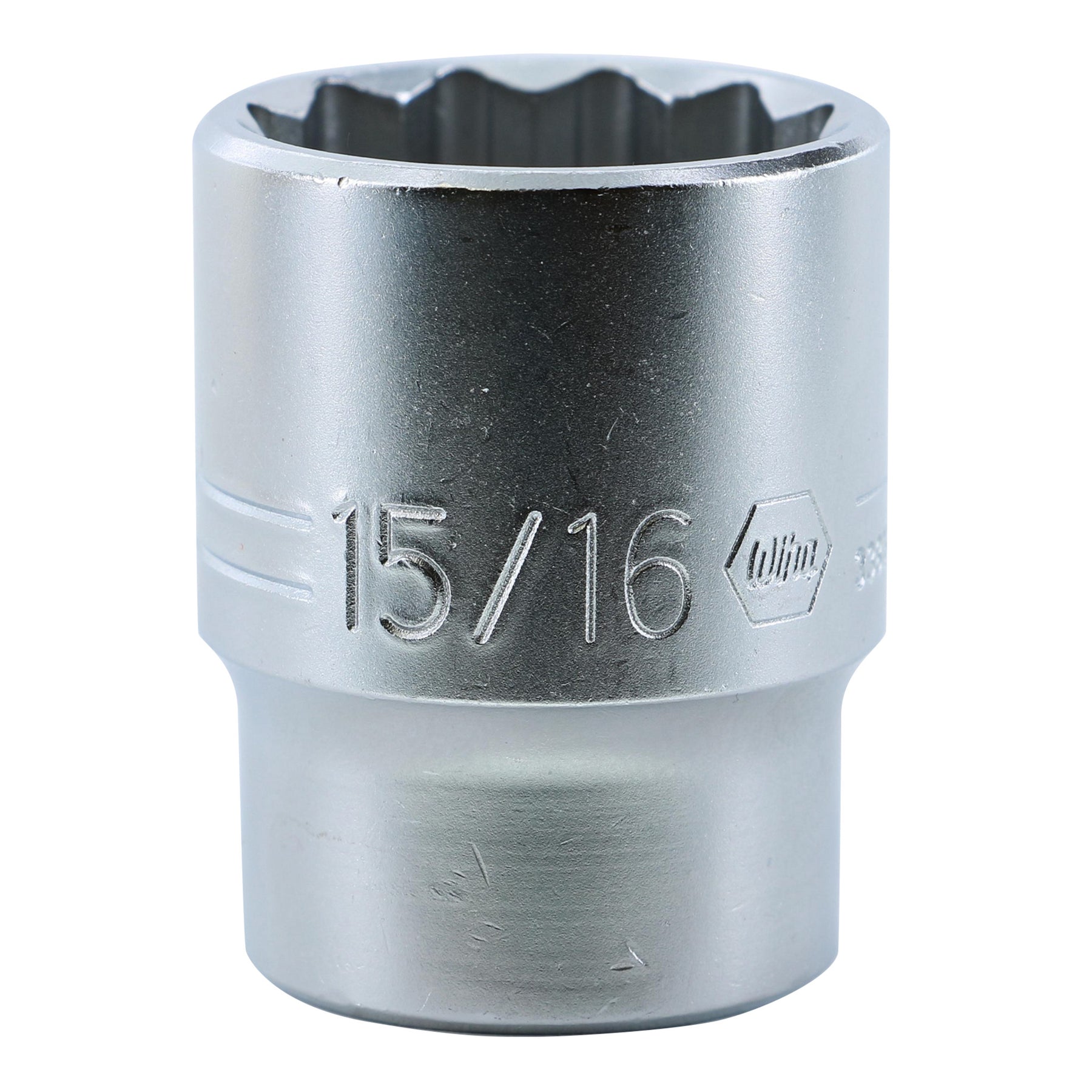 1/2 Inch Drive Sockets