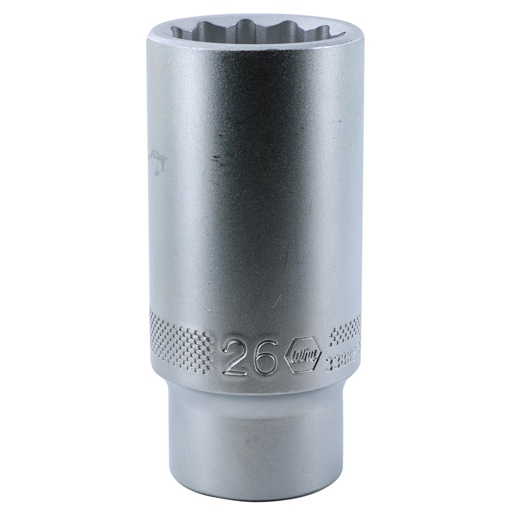 1/2 Inch Drive Sockets