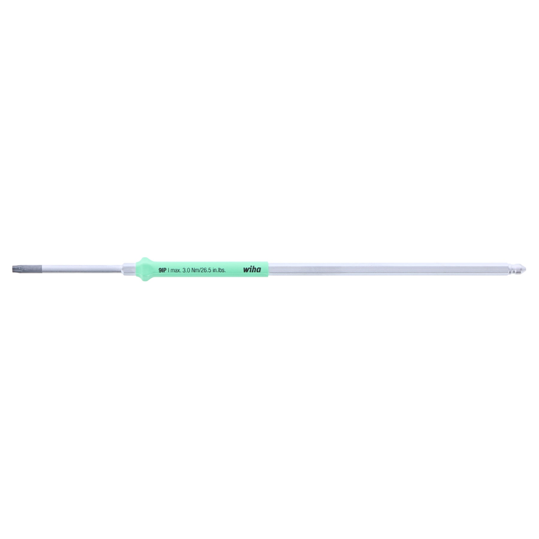 TorxPlus TorqueControl Blade IP9