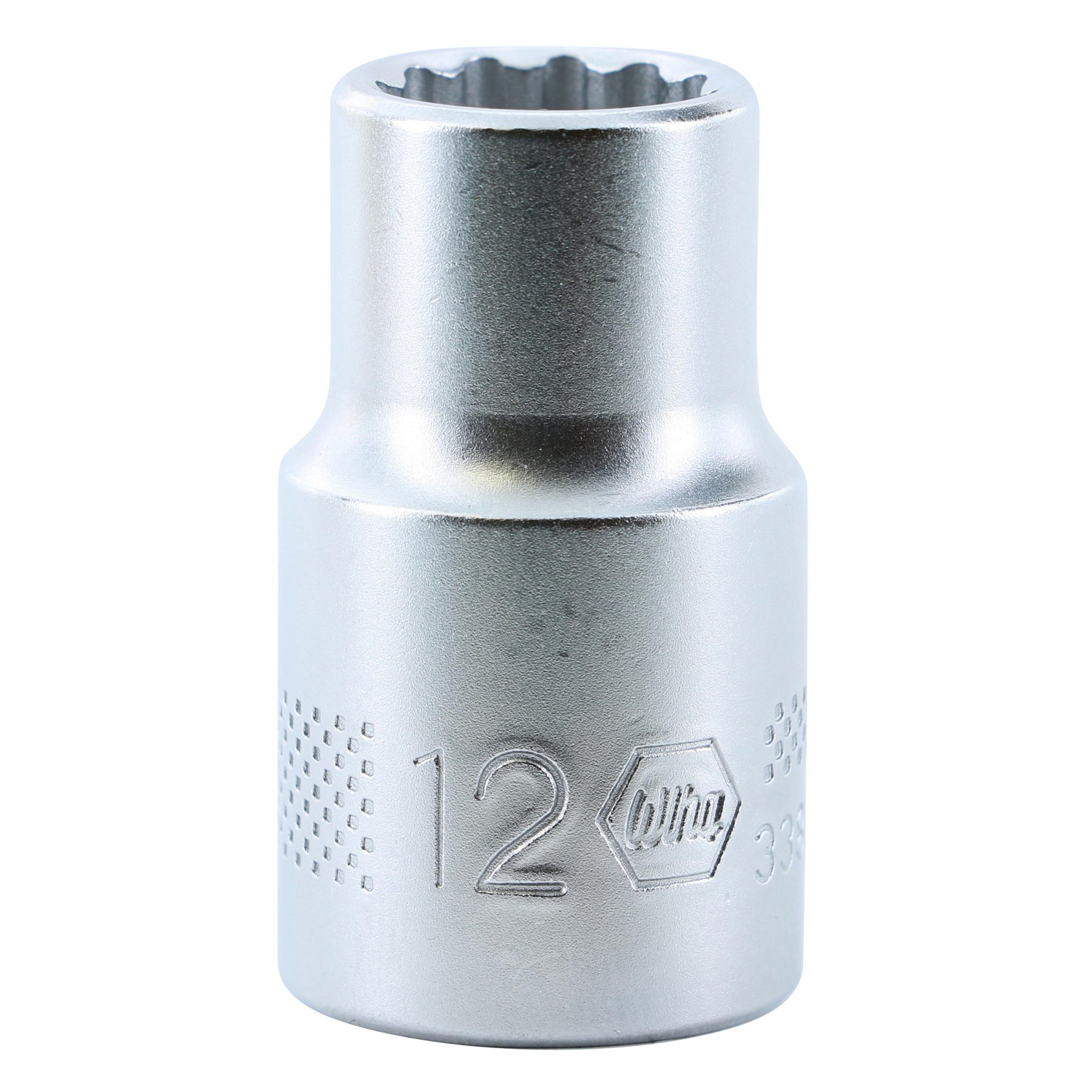 1/2 Inch Drive Sockets
