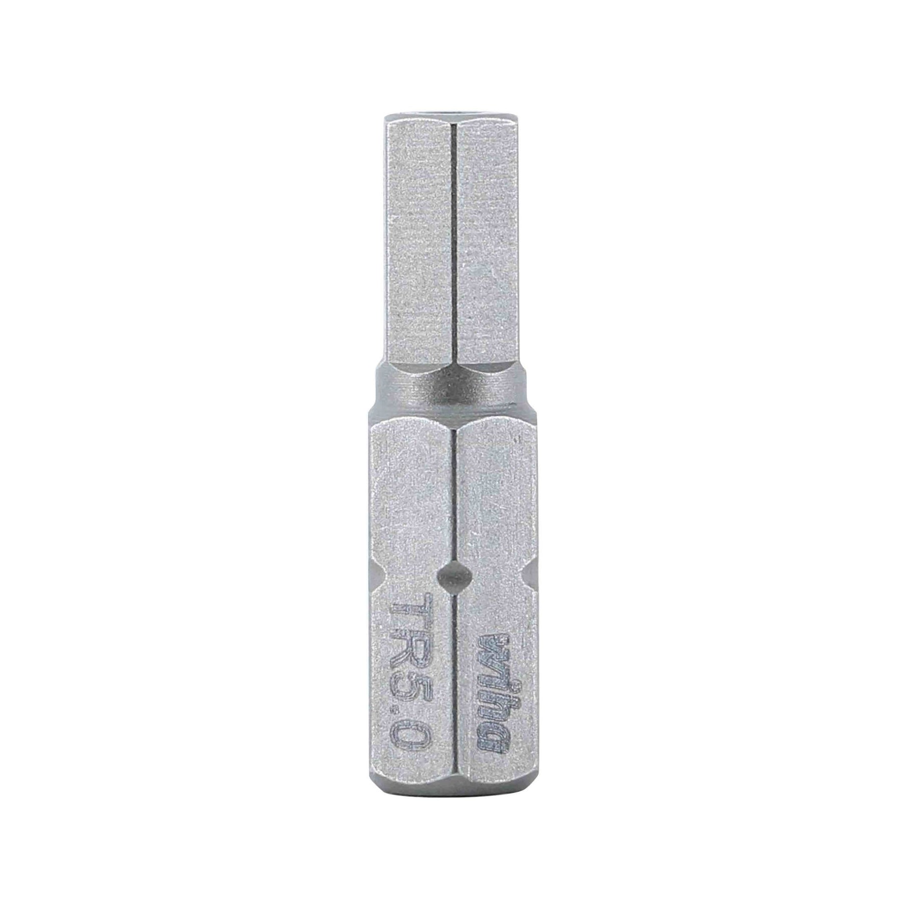 Security Hex Bits