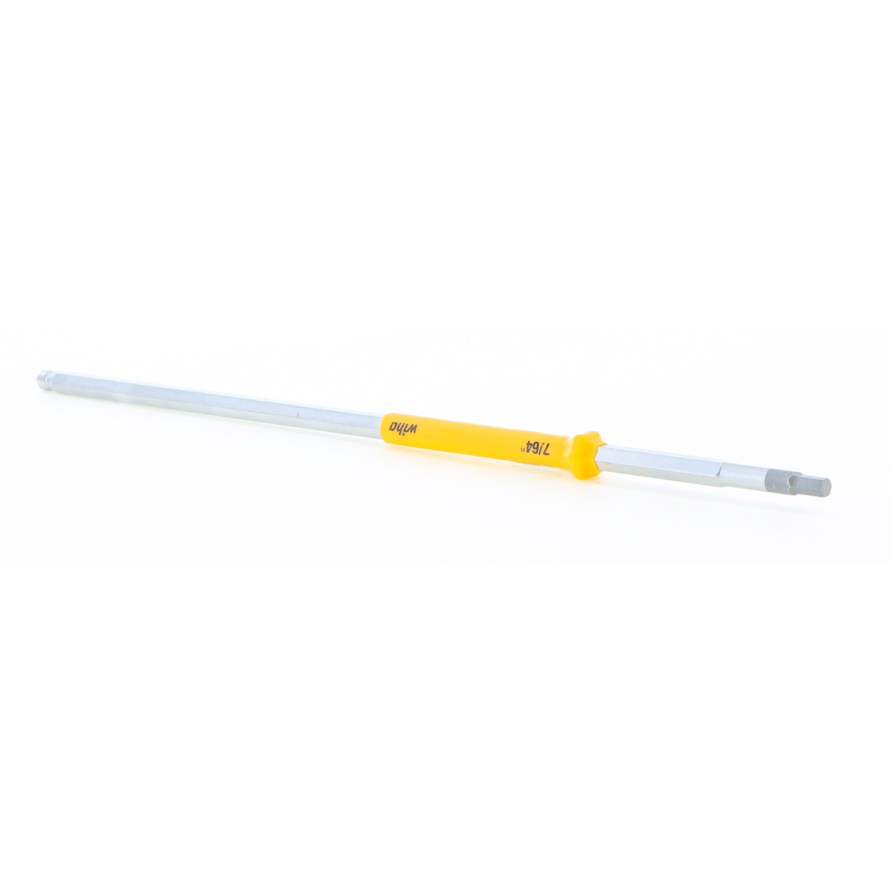 Hex TorqueControl Blade 7/64"